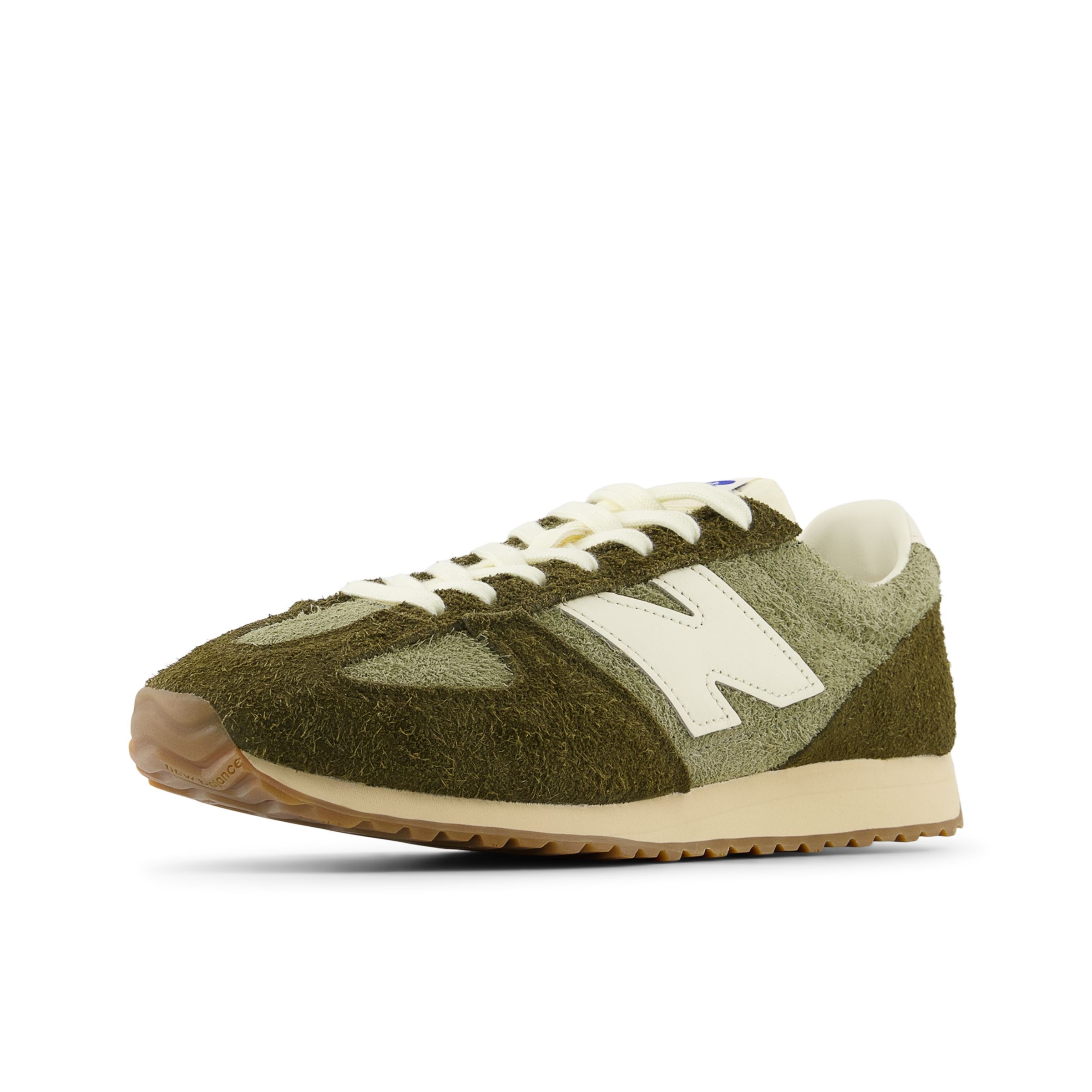 New Balance 471 Dark Olivine U471PSA