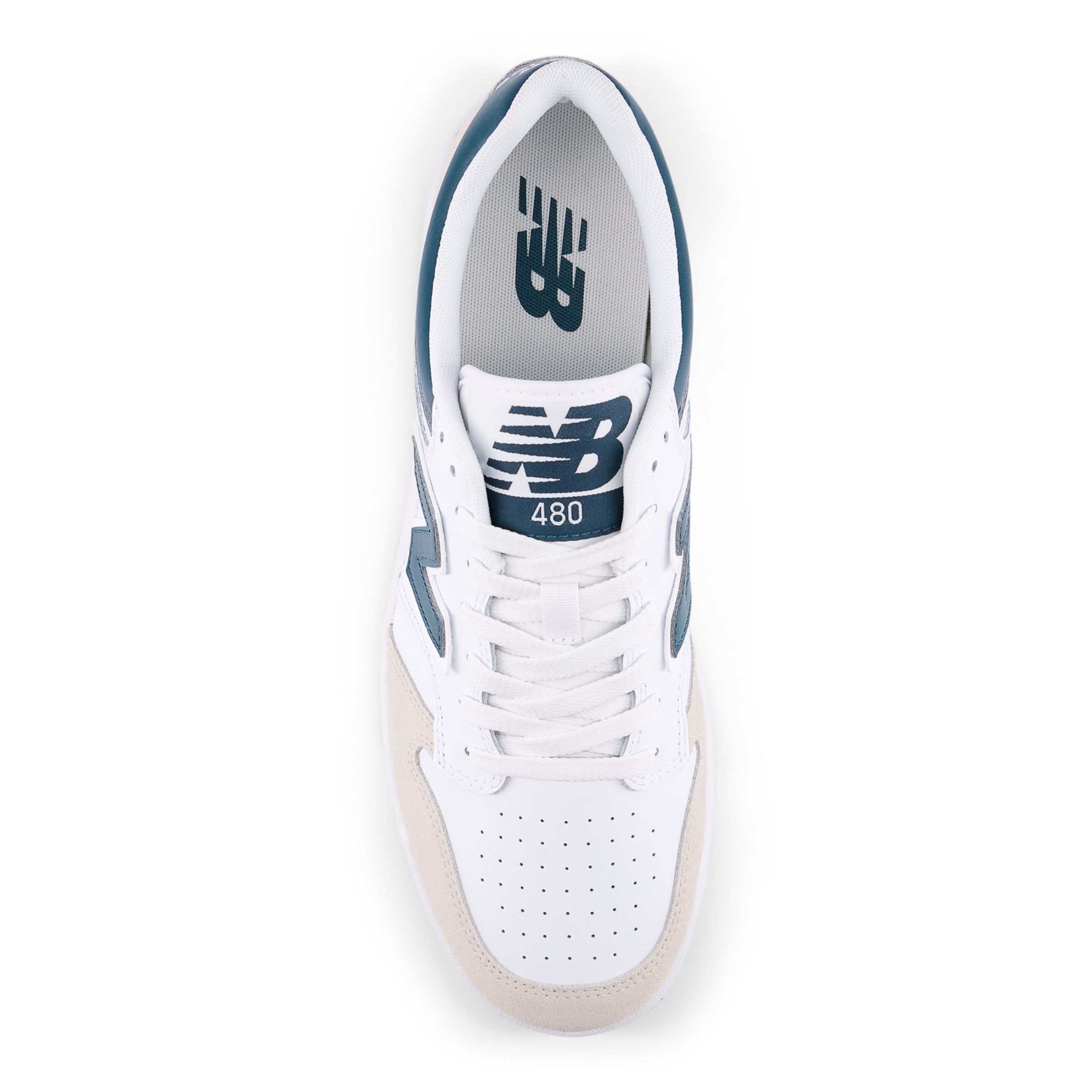 New Balance 480 L U480L5K1