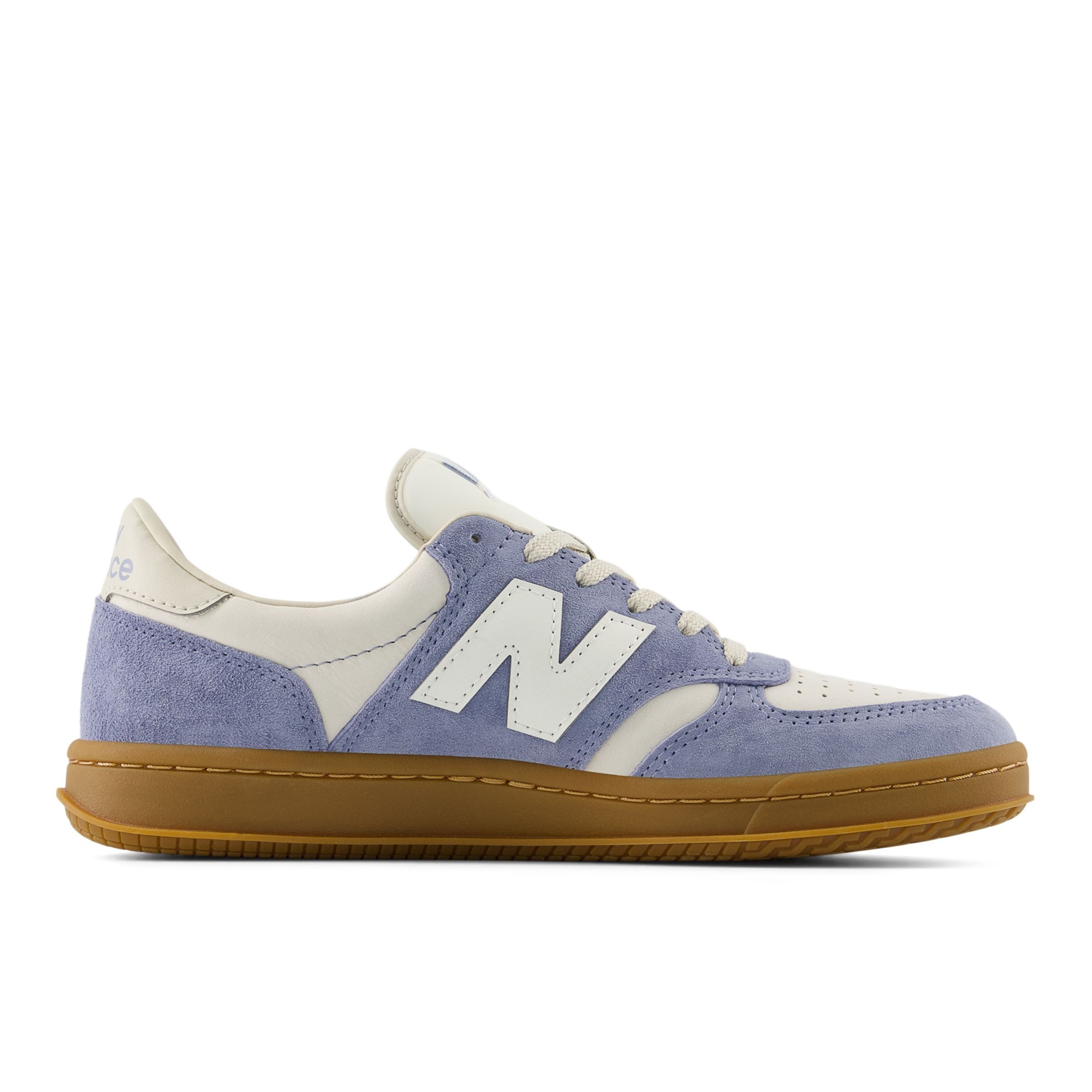 New Balance T500 'Pearl Grey' - Cool Skies Pack U50068B