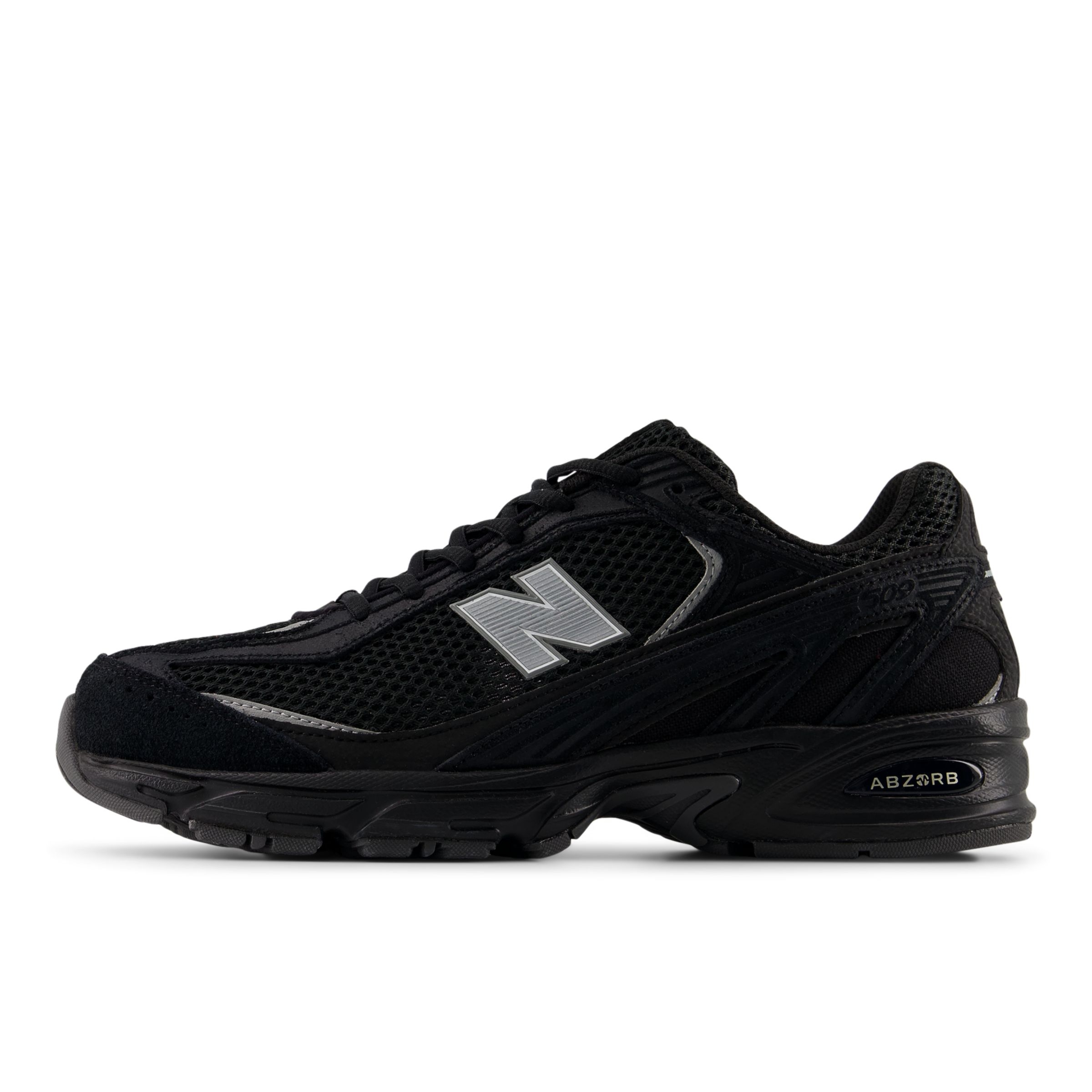 New Balance 509 Black U509163