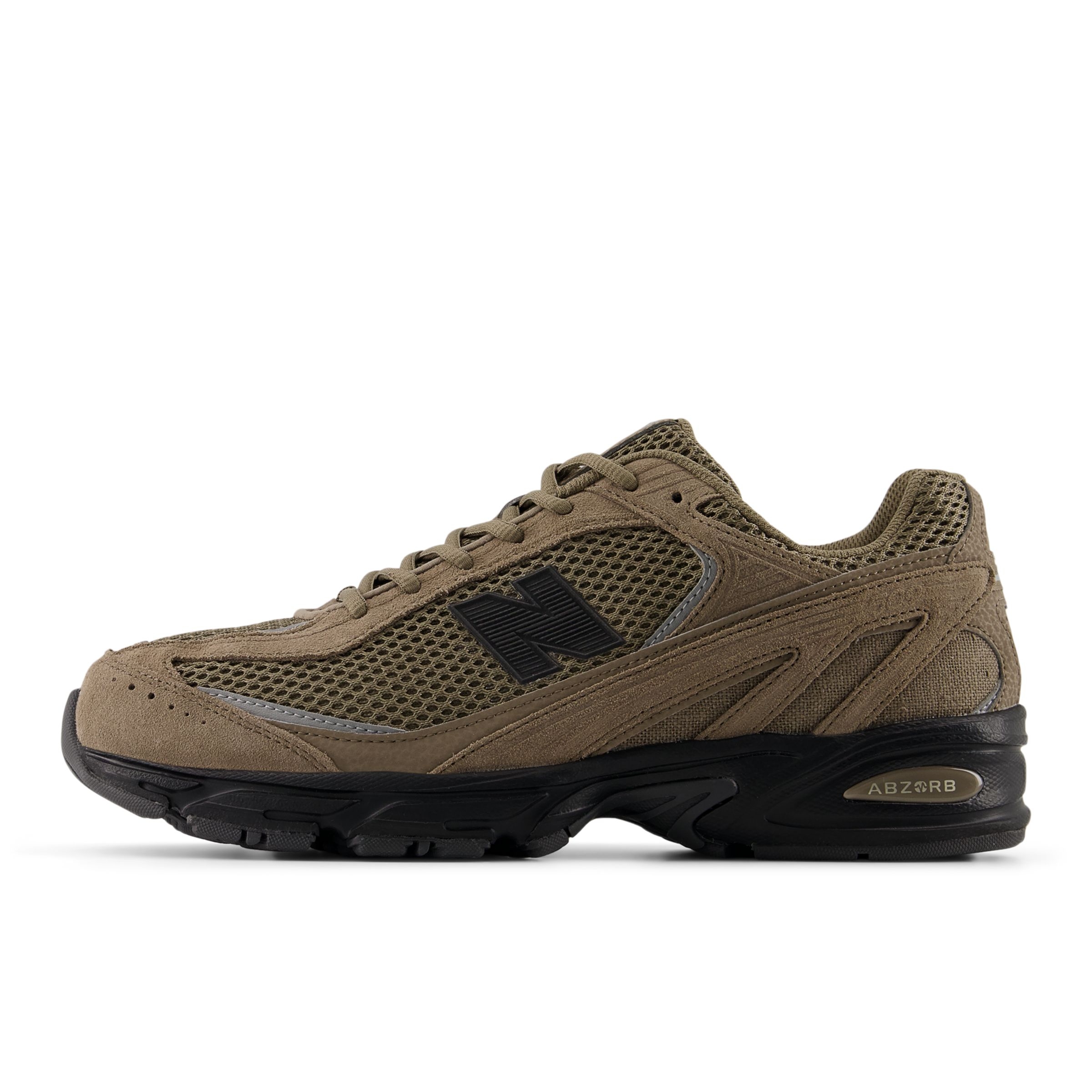 New Balance 509 Thunder Brown U50920U