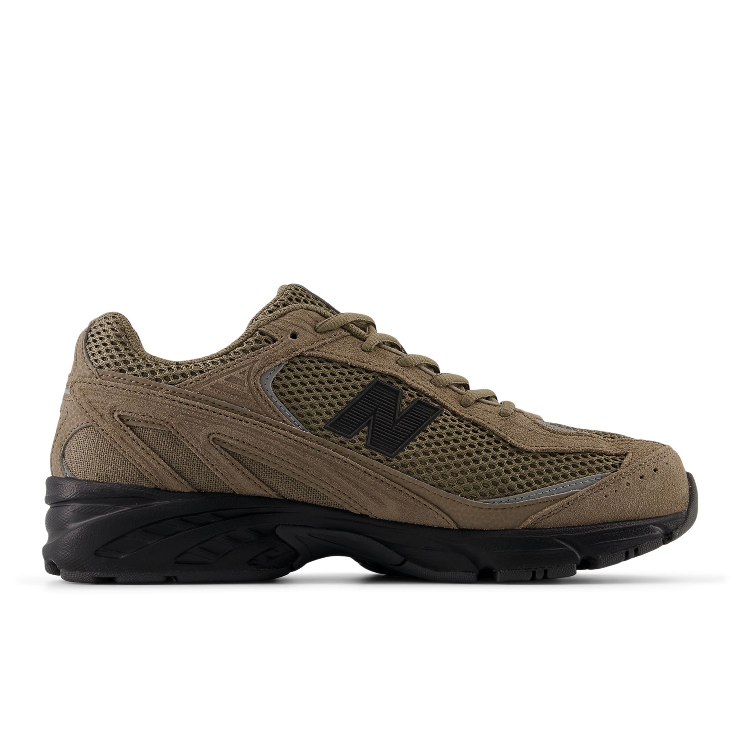 New Balance 509 Thunder Brown U50920U