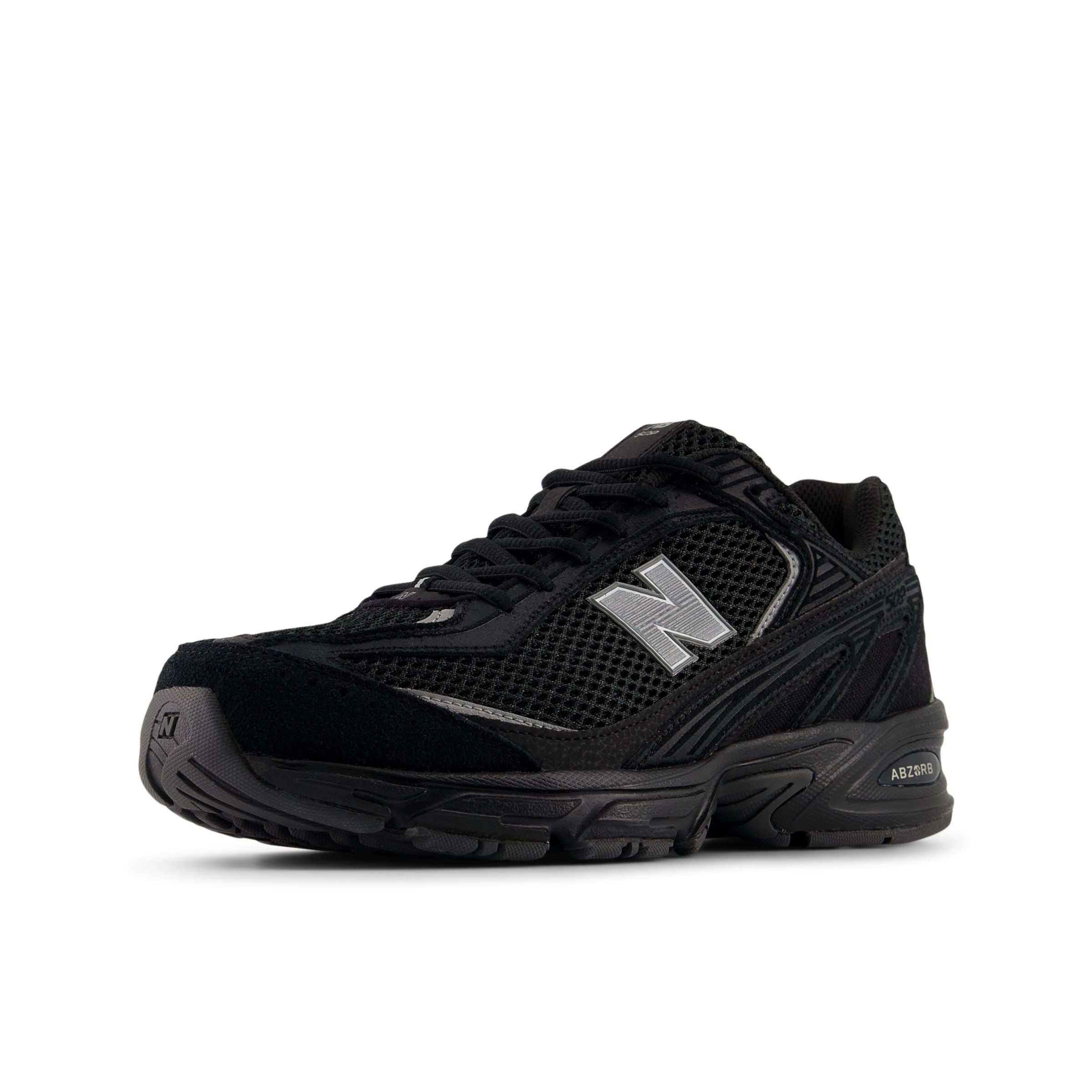 New Balance 509 Black U509163