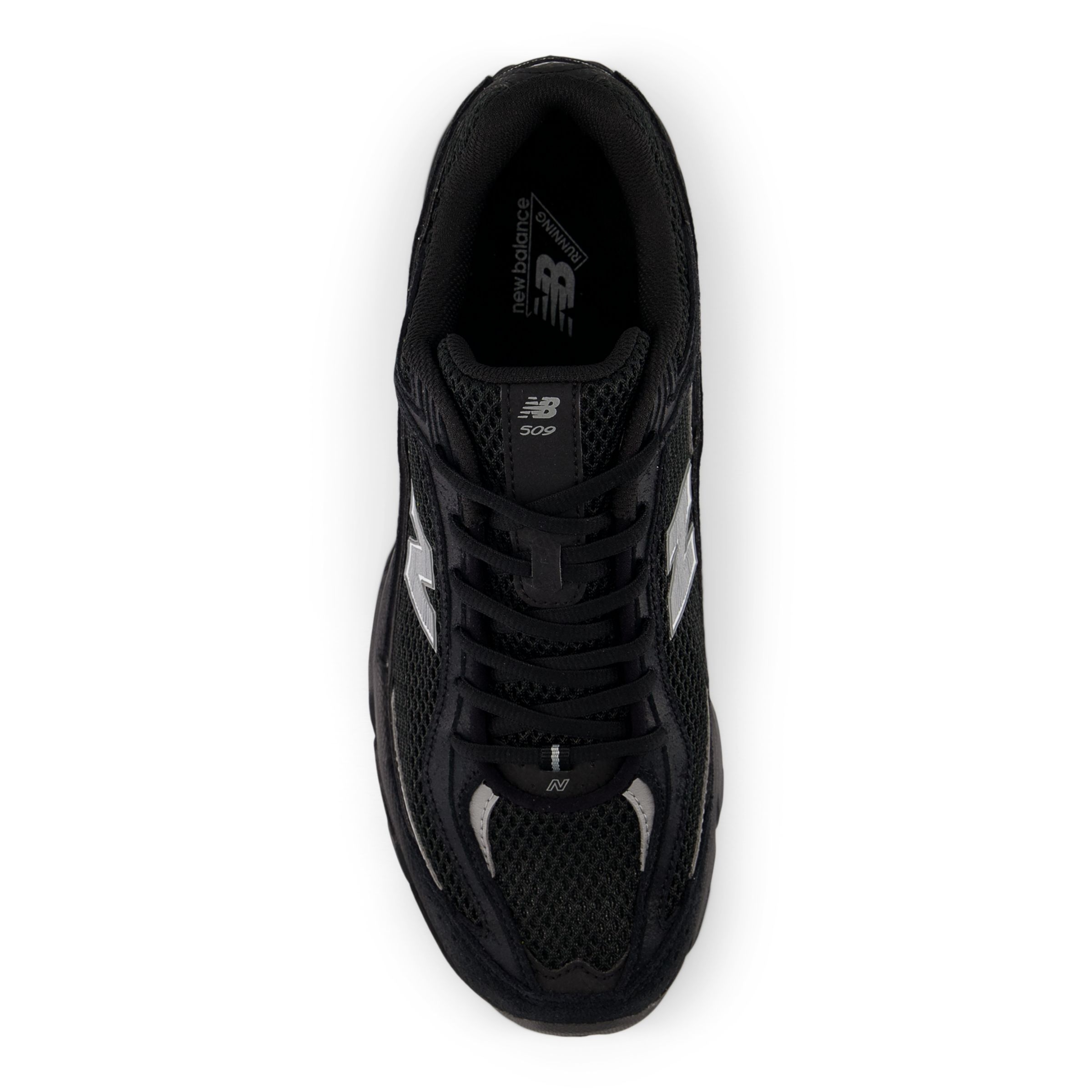 New Balance 509 Black U509163