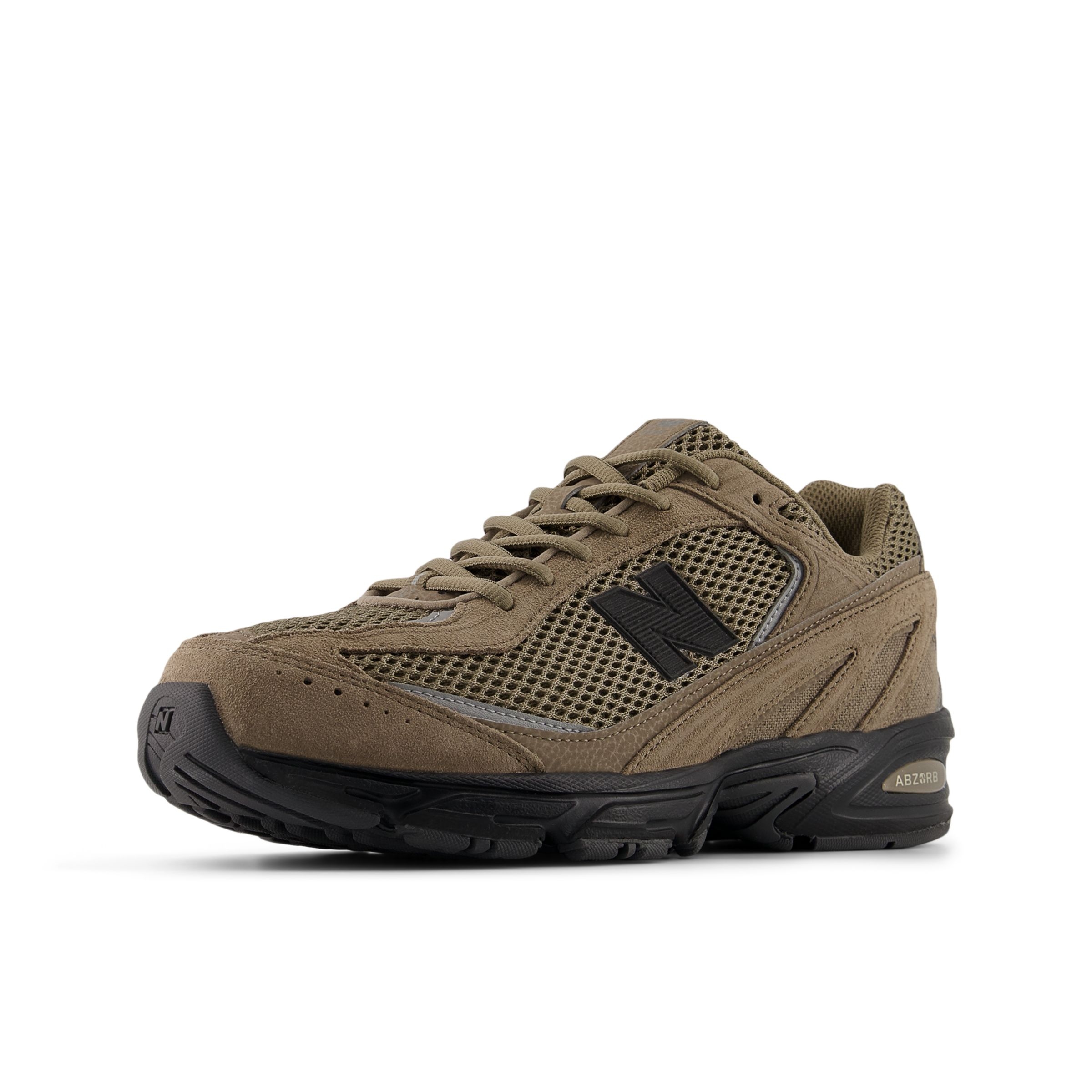 New Balance 509 Thunder Brown U50920U