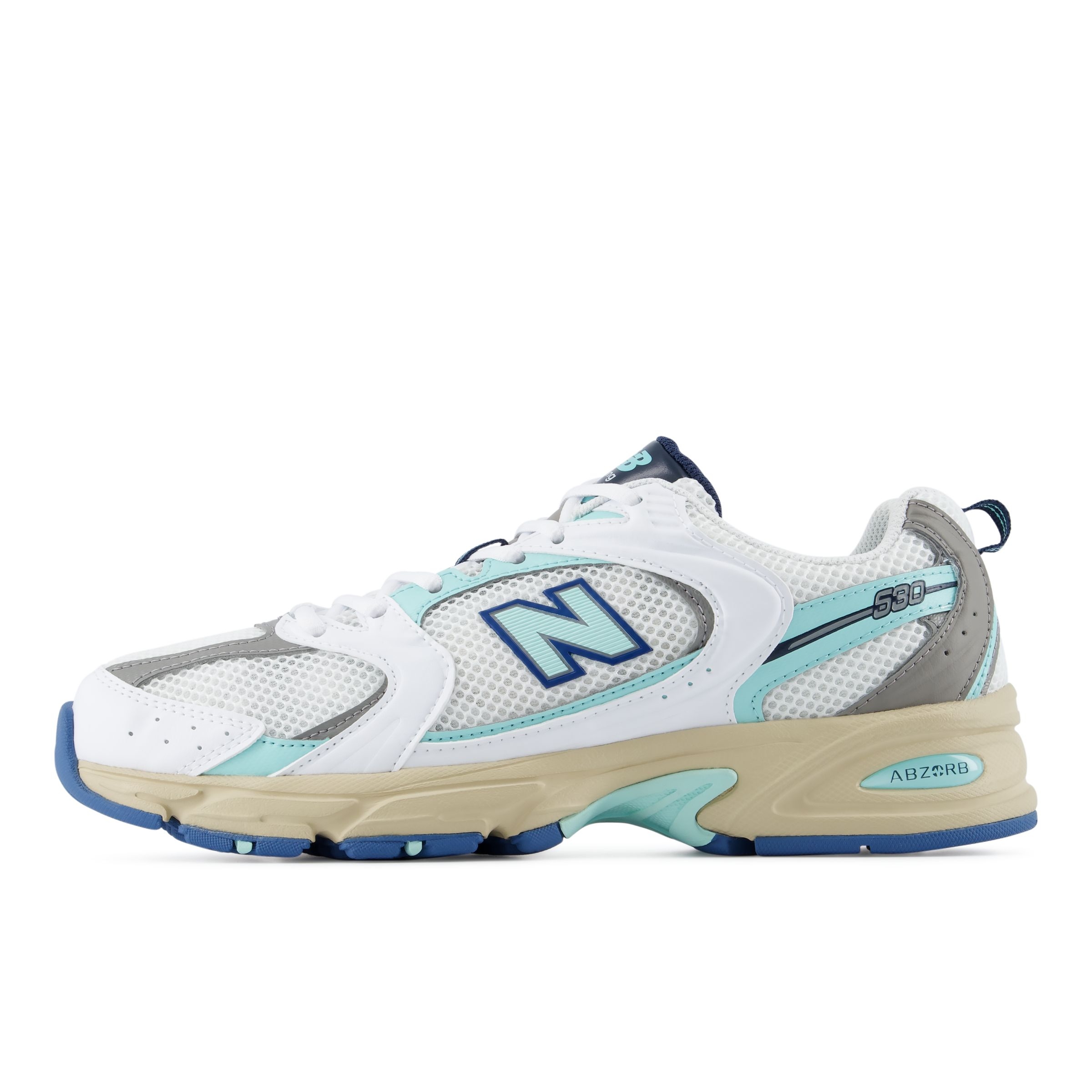 New Balance 530 'FC Porto' U5309FC