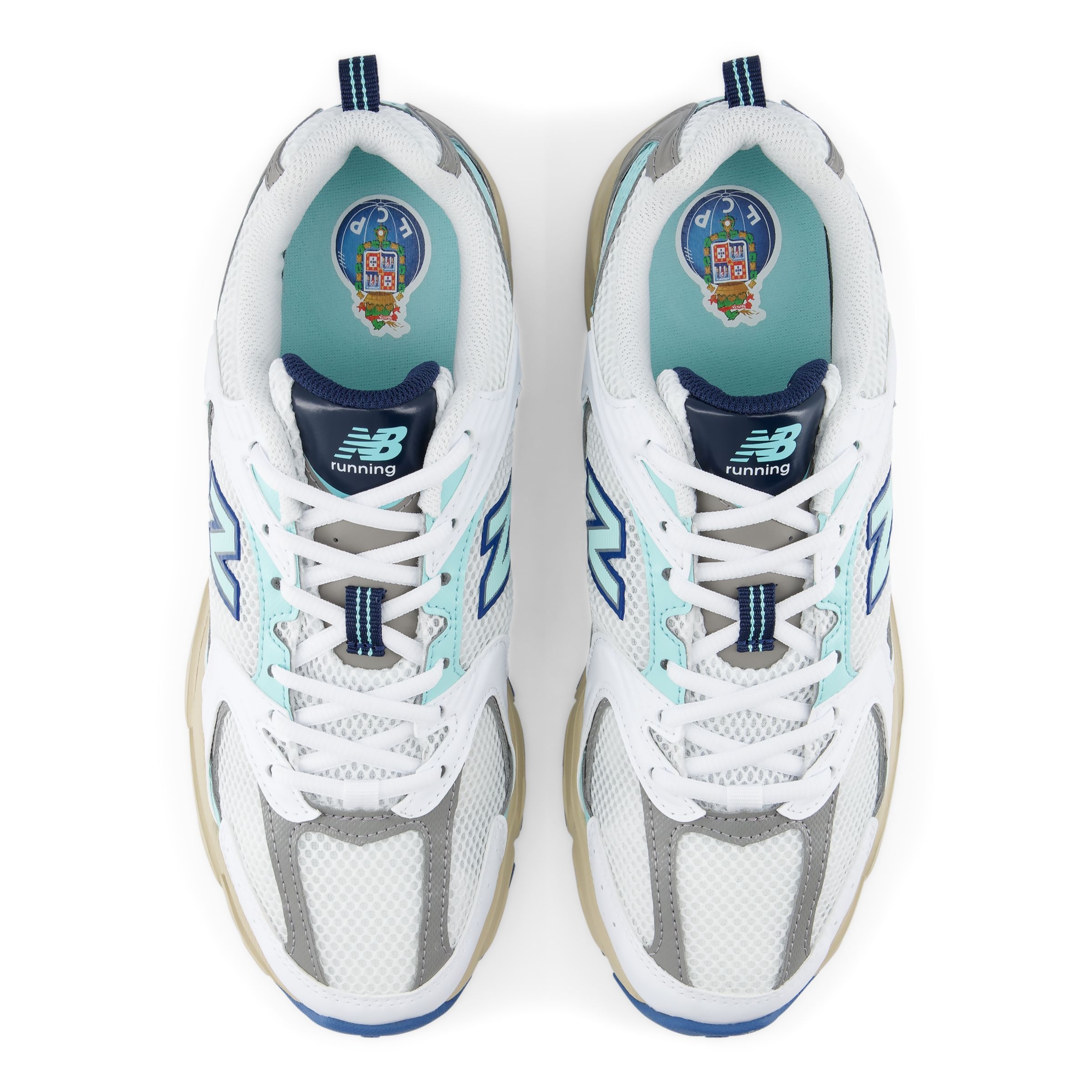 New Balance 530 'FC Porto' U5309FC