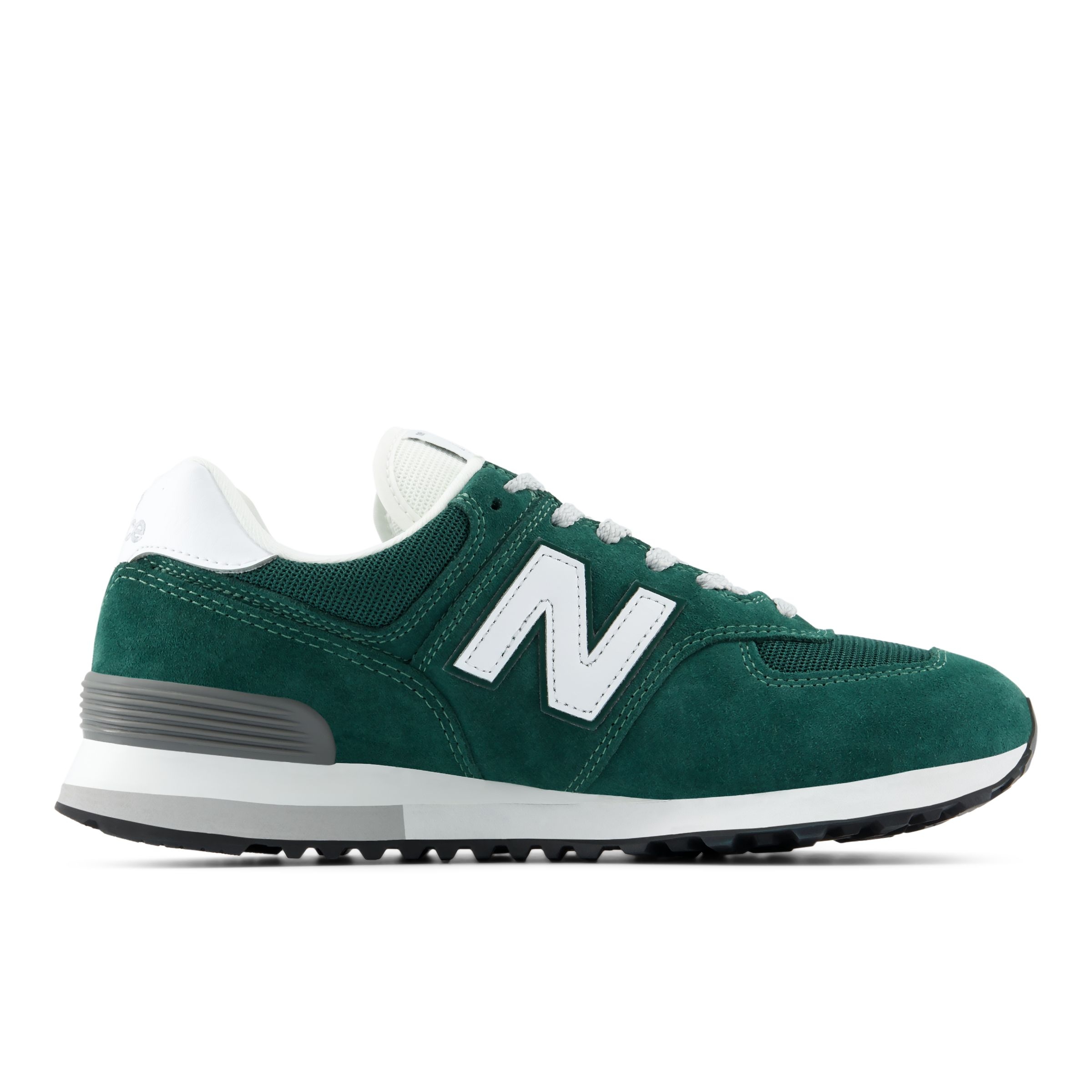 New Balance 574 'Nordic Green' U57421A