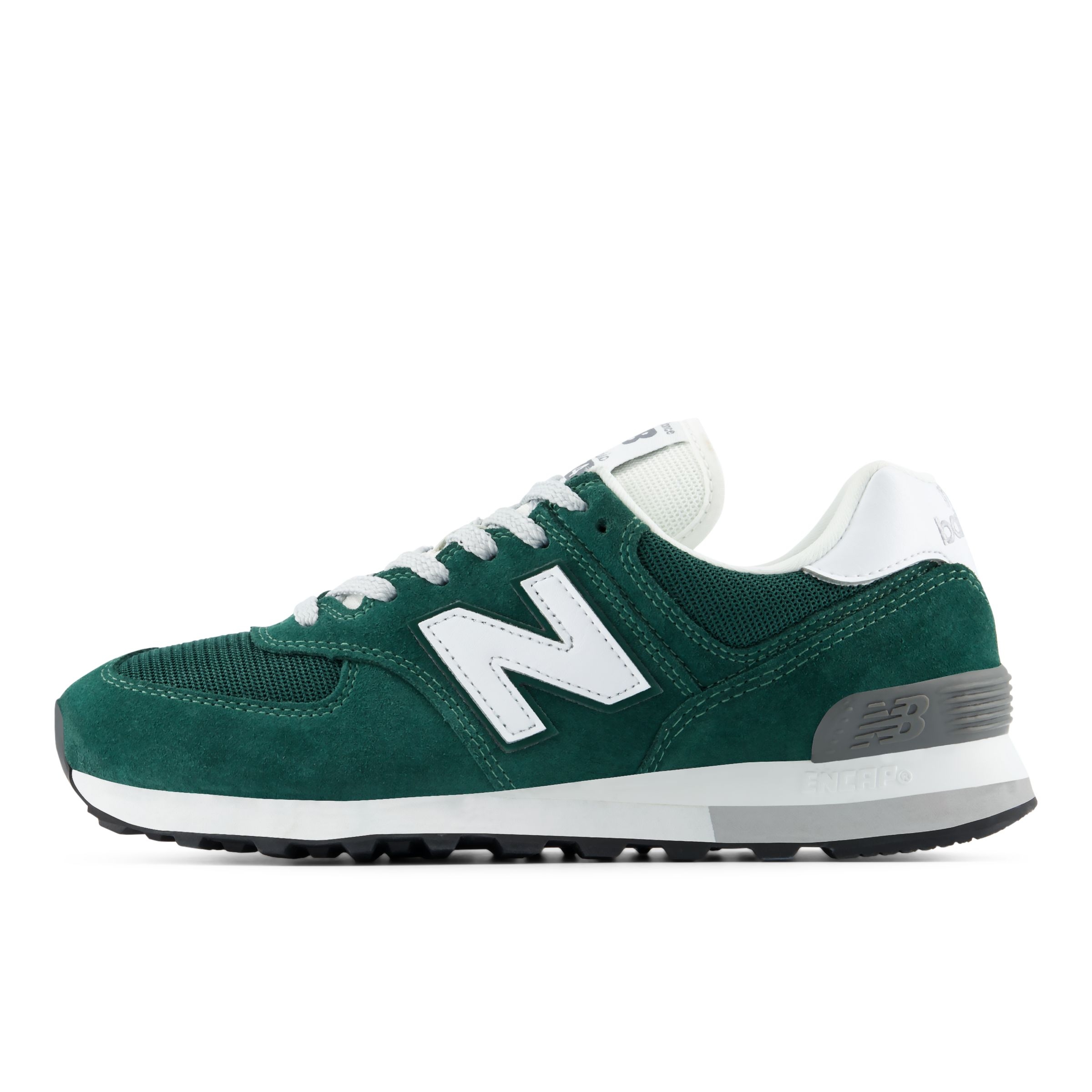 New Balance 574 'Nordic Green' U57421A