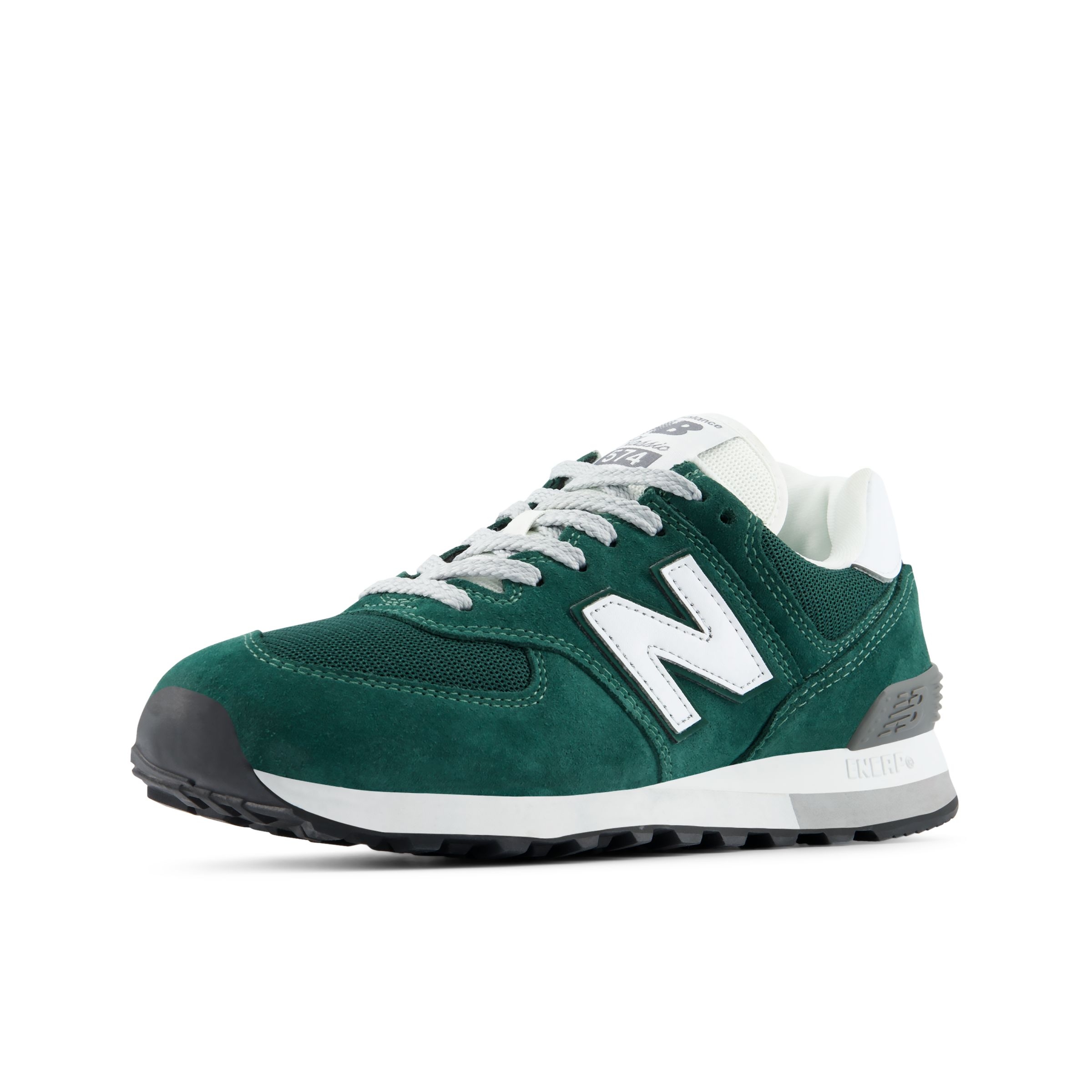 New Balance 574 'Nordic Green' U57421A