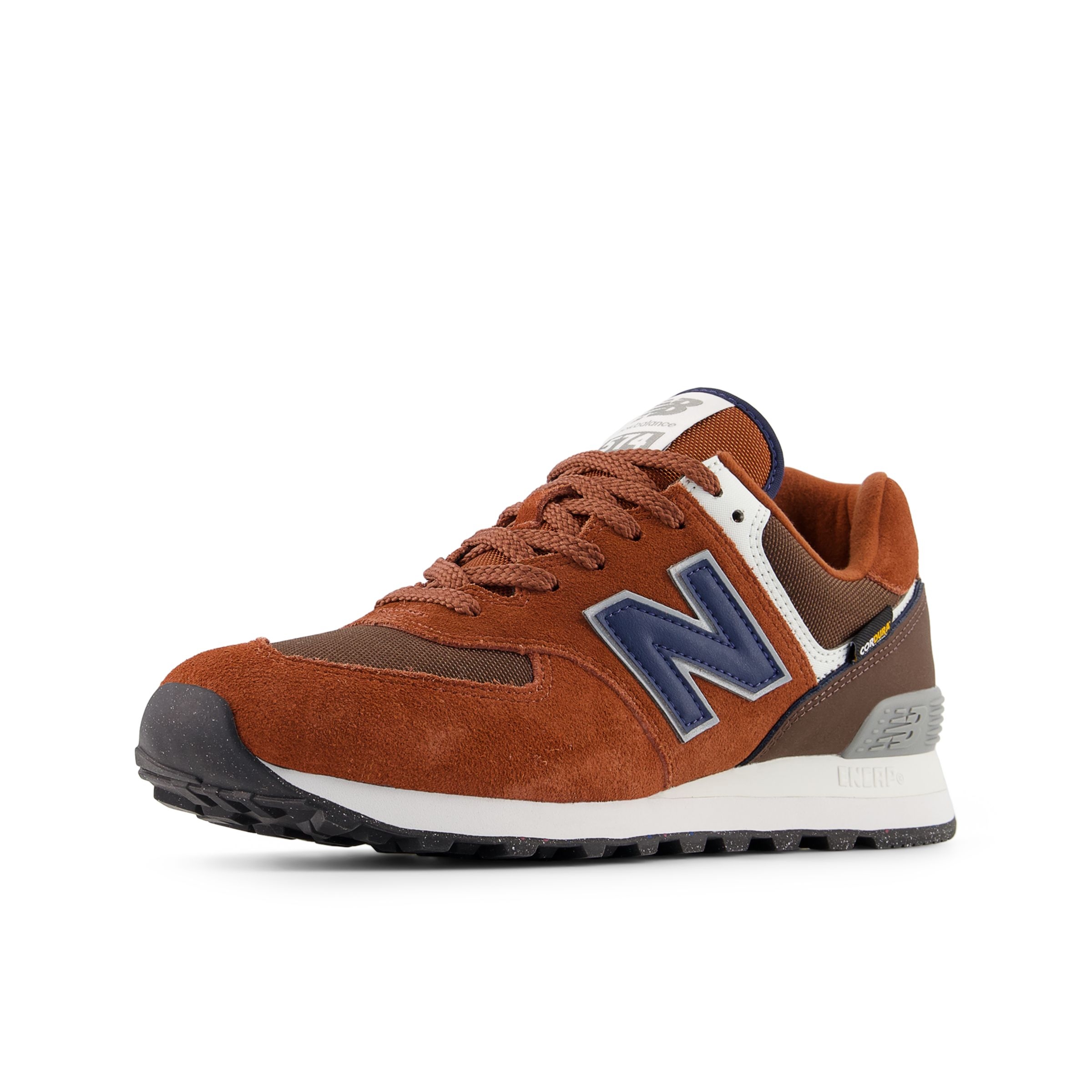 New Balance U 574 4DM Cordura U5744DM