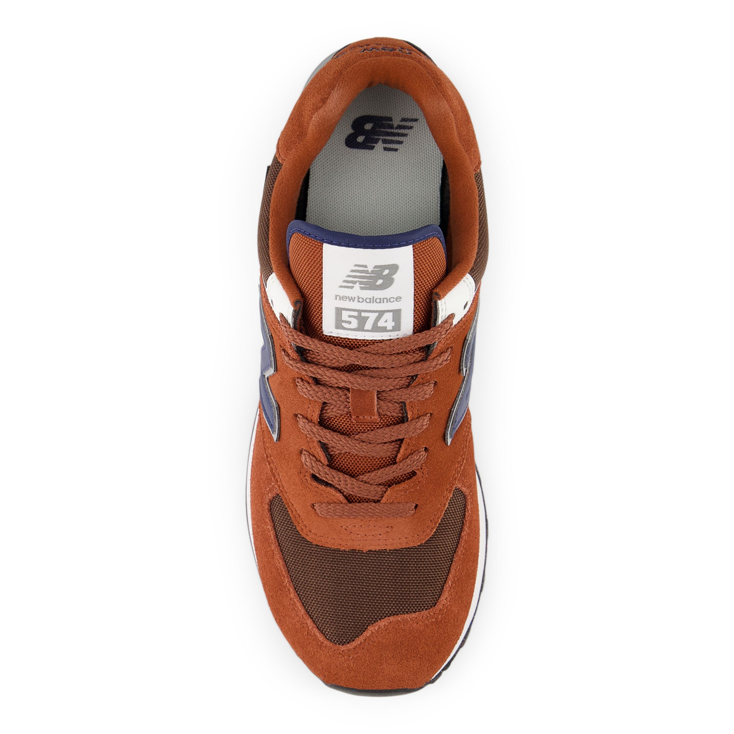New Balance U 574 4DM Cordura U5744DM