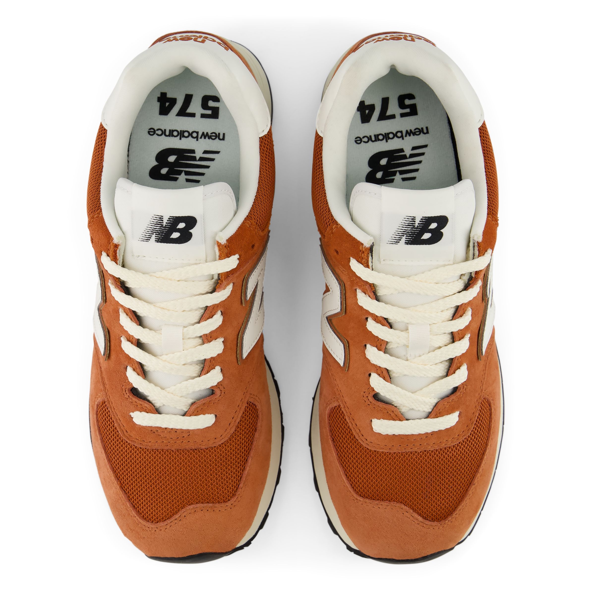 New Balance 574 'Brown' U5745UK
