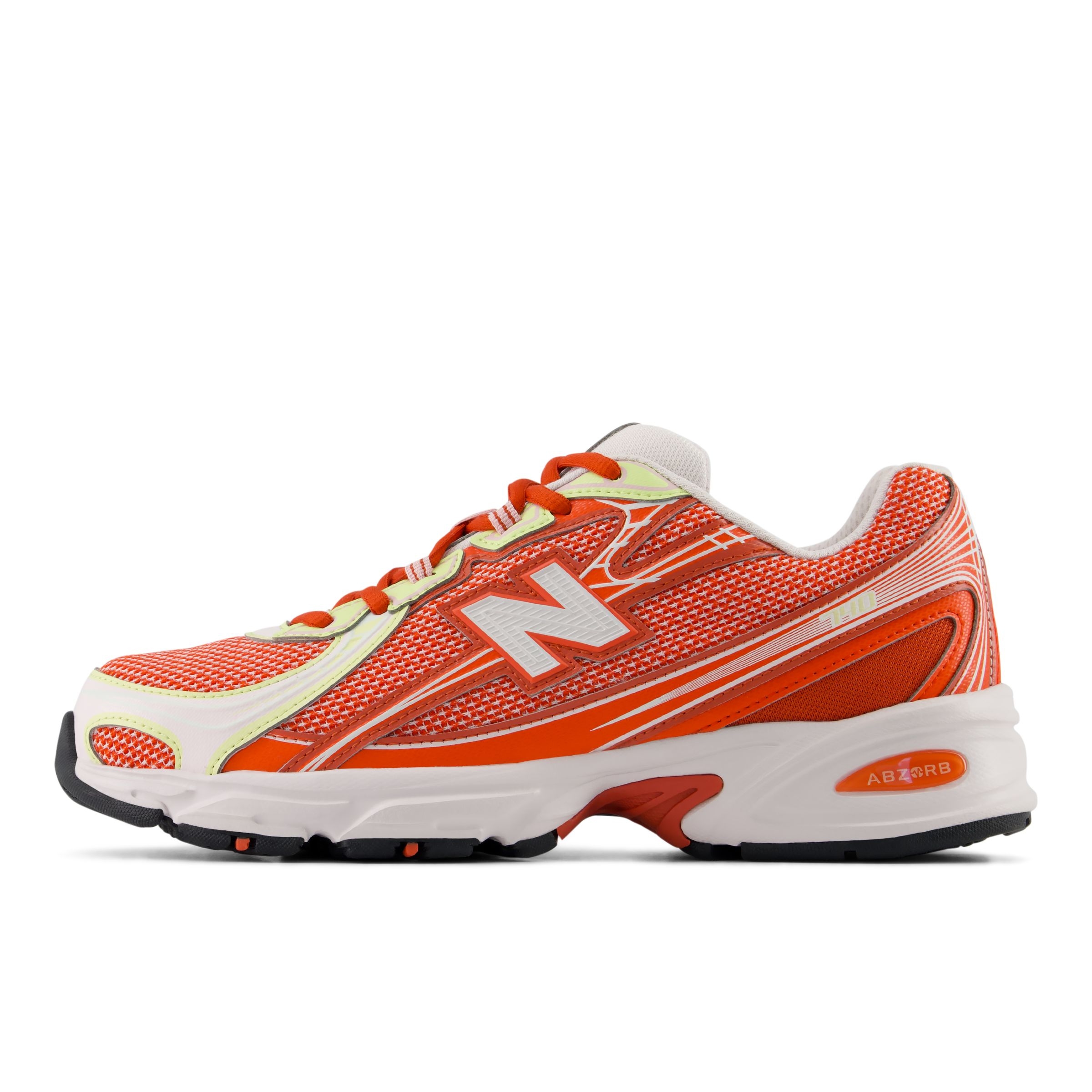 New Balance 740 'Neo Flame' U7403P9