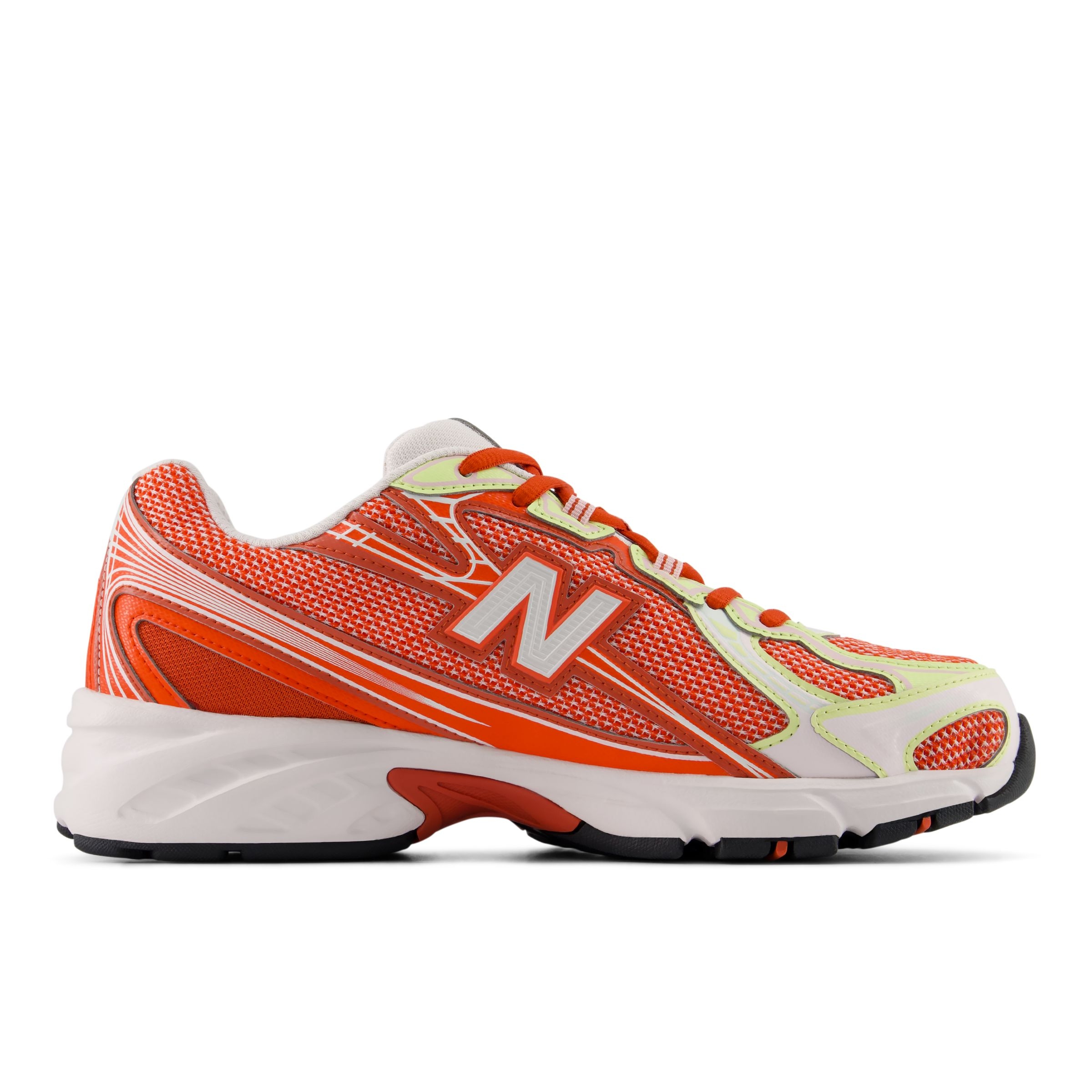 New Balance 740 'Neo Flame' U7403P9