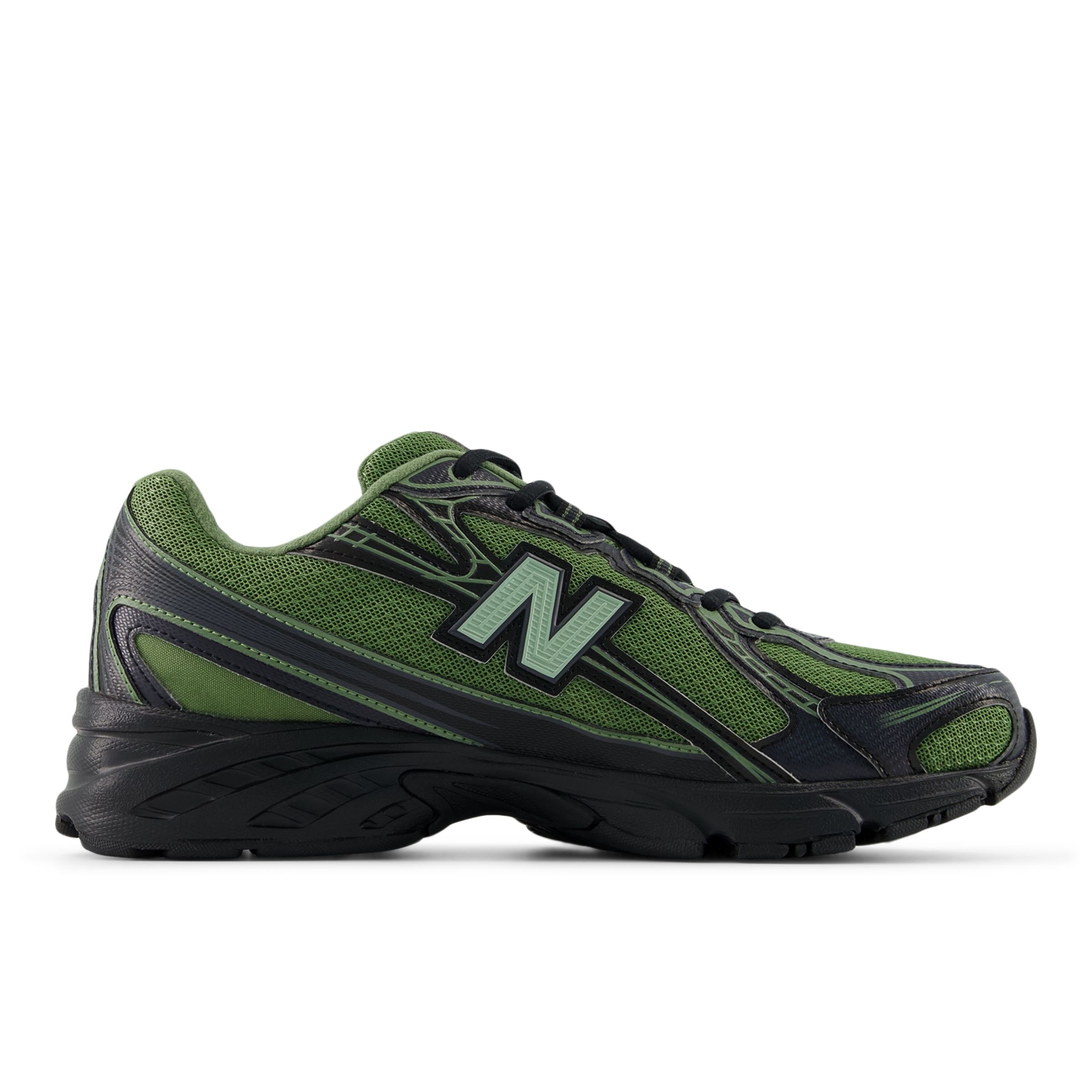 New Balance 740 'Utility Green' U7403DN
