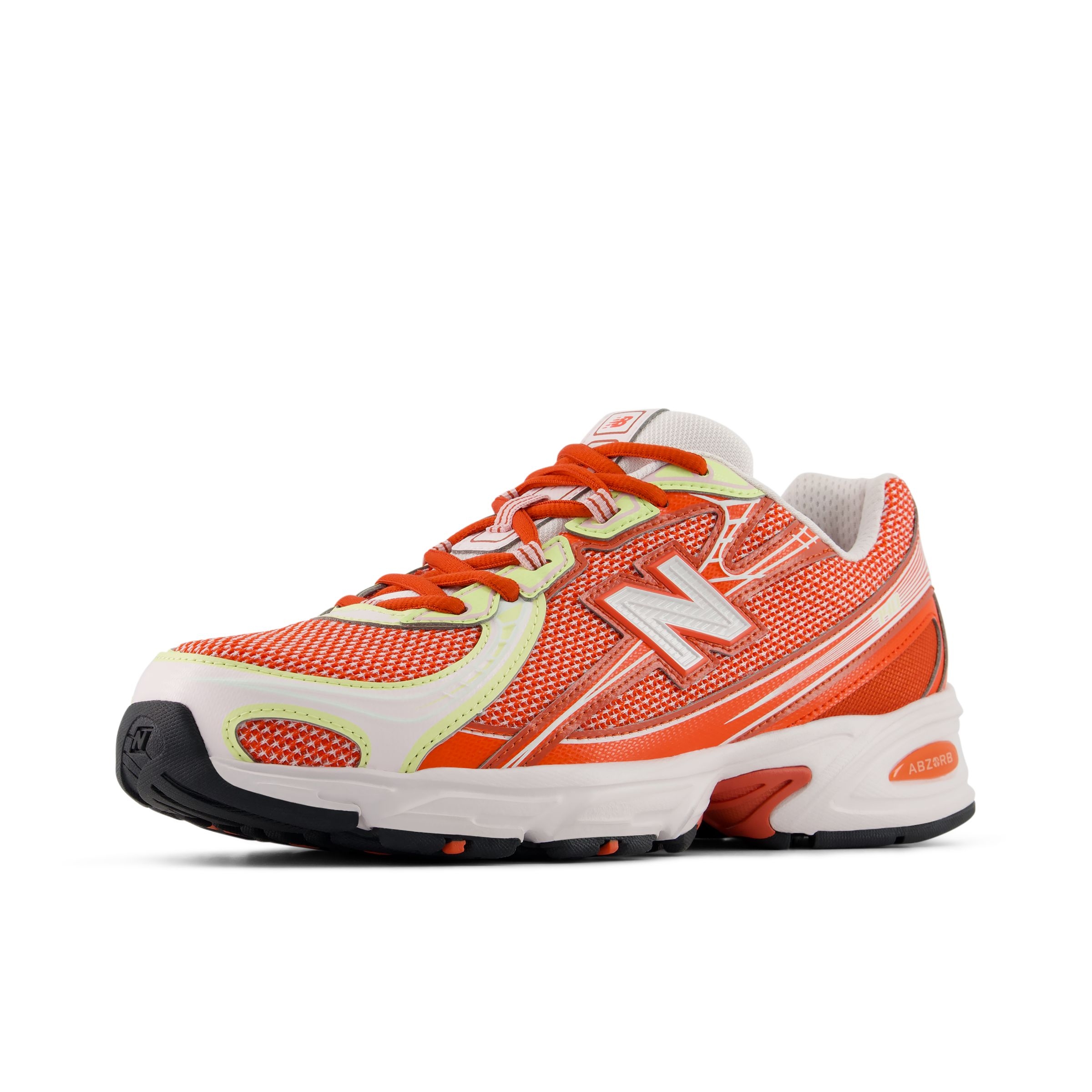 New Balance 740 'Neo Flame' U7403P9