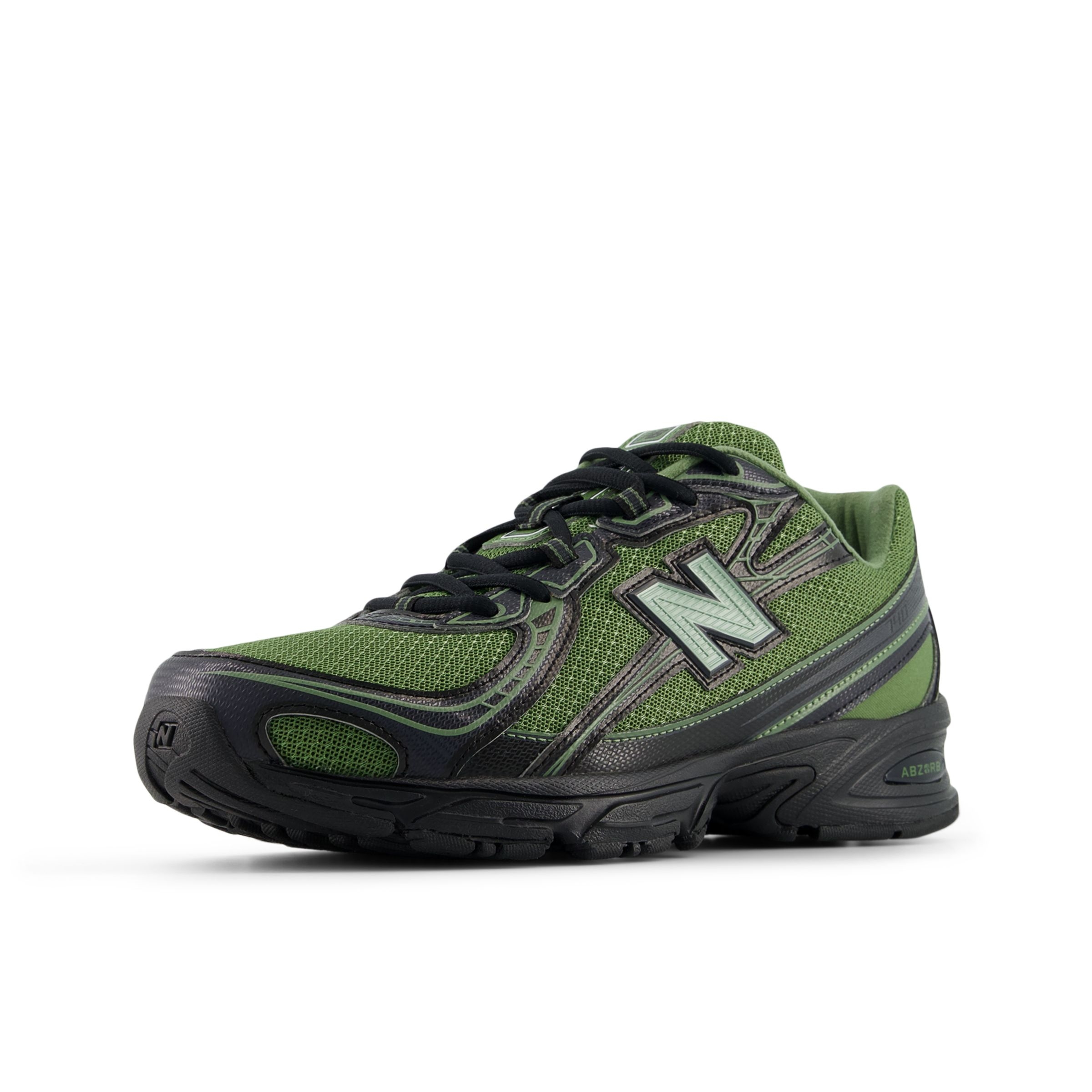 New Balance 740 'Utility Green' U7403DN