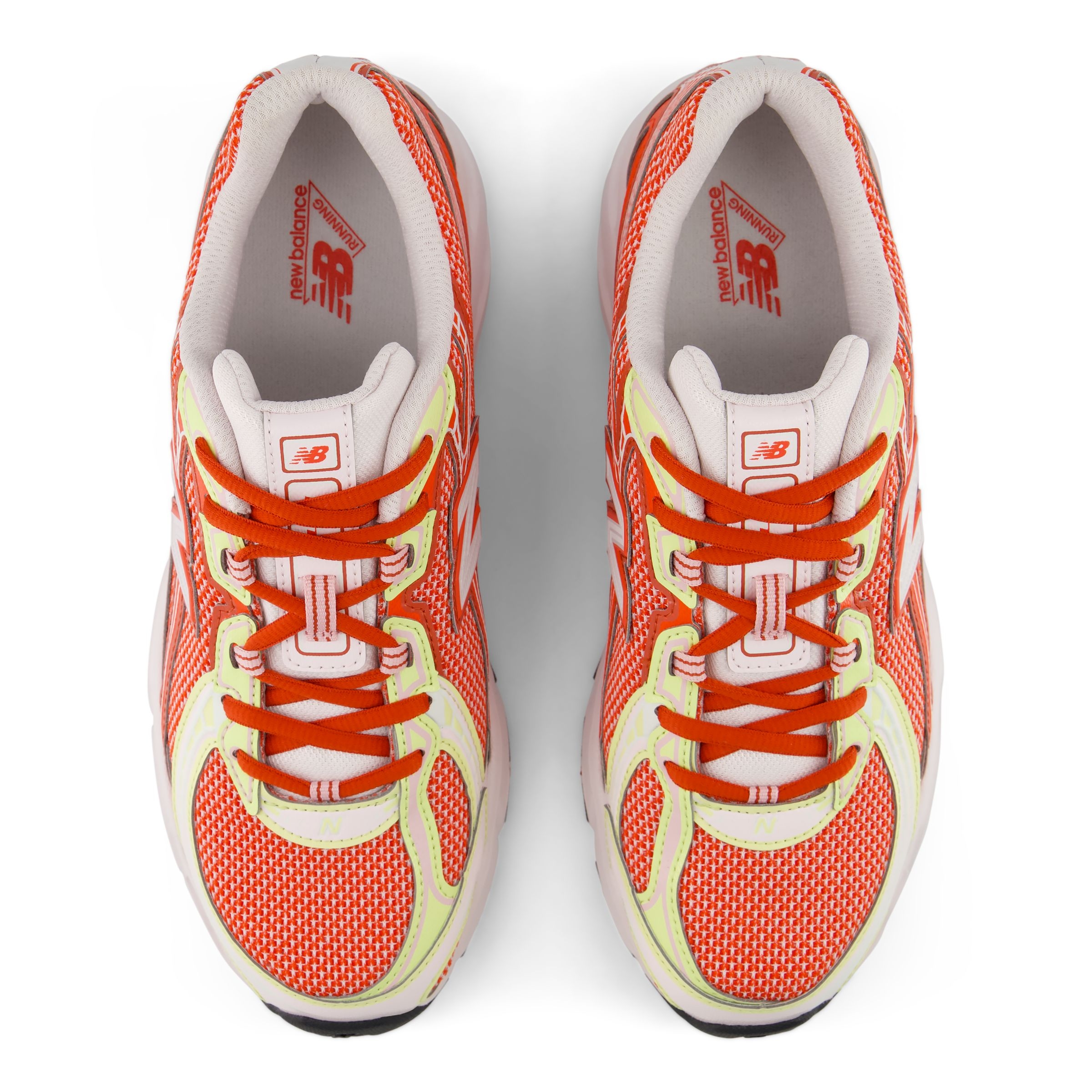 New Balance 740 'Neo Flame' U7403P9