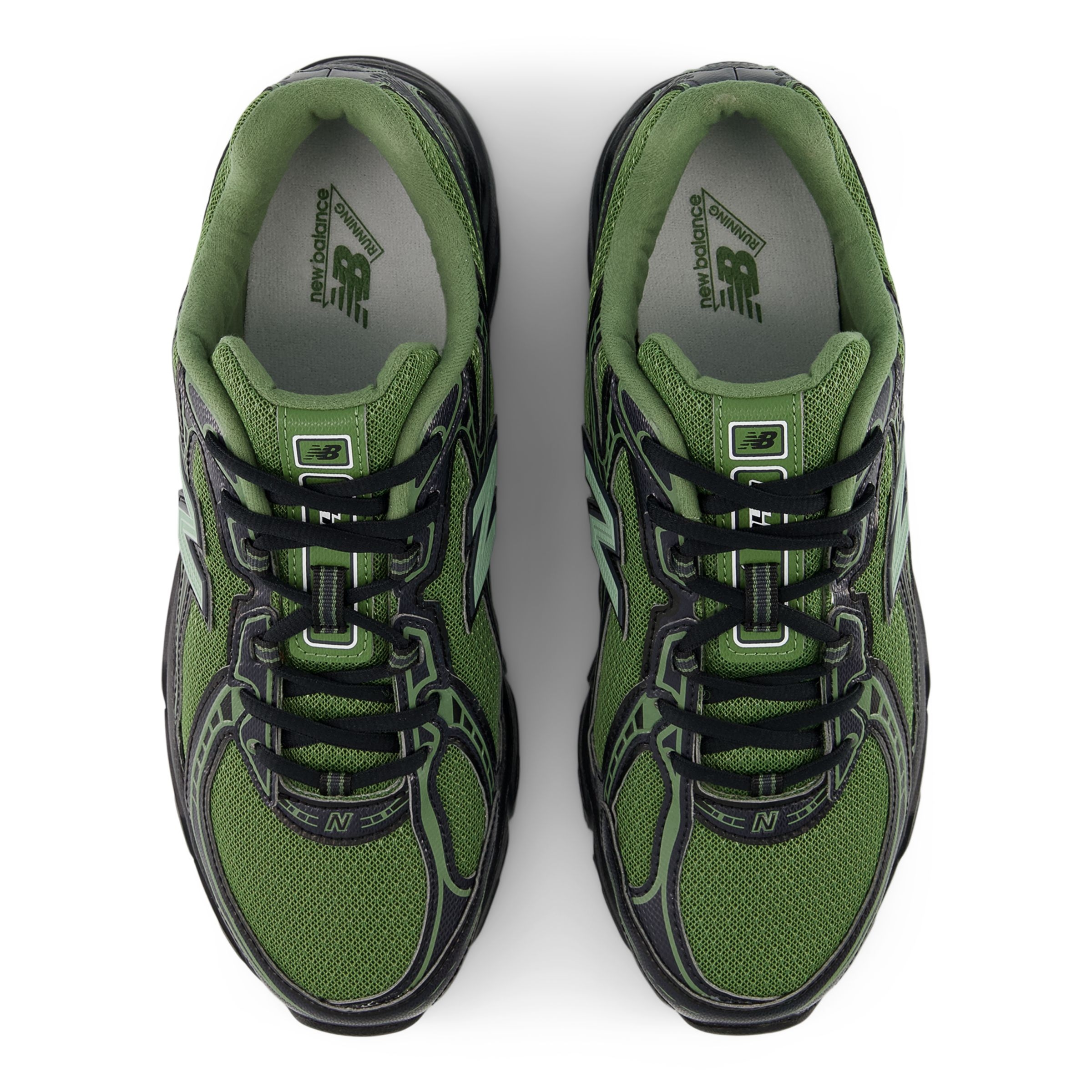 New Balance 740 'Utility Green' U7403DN