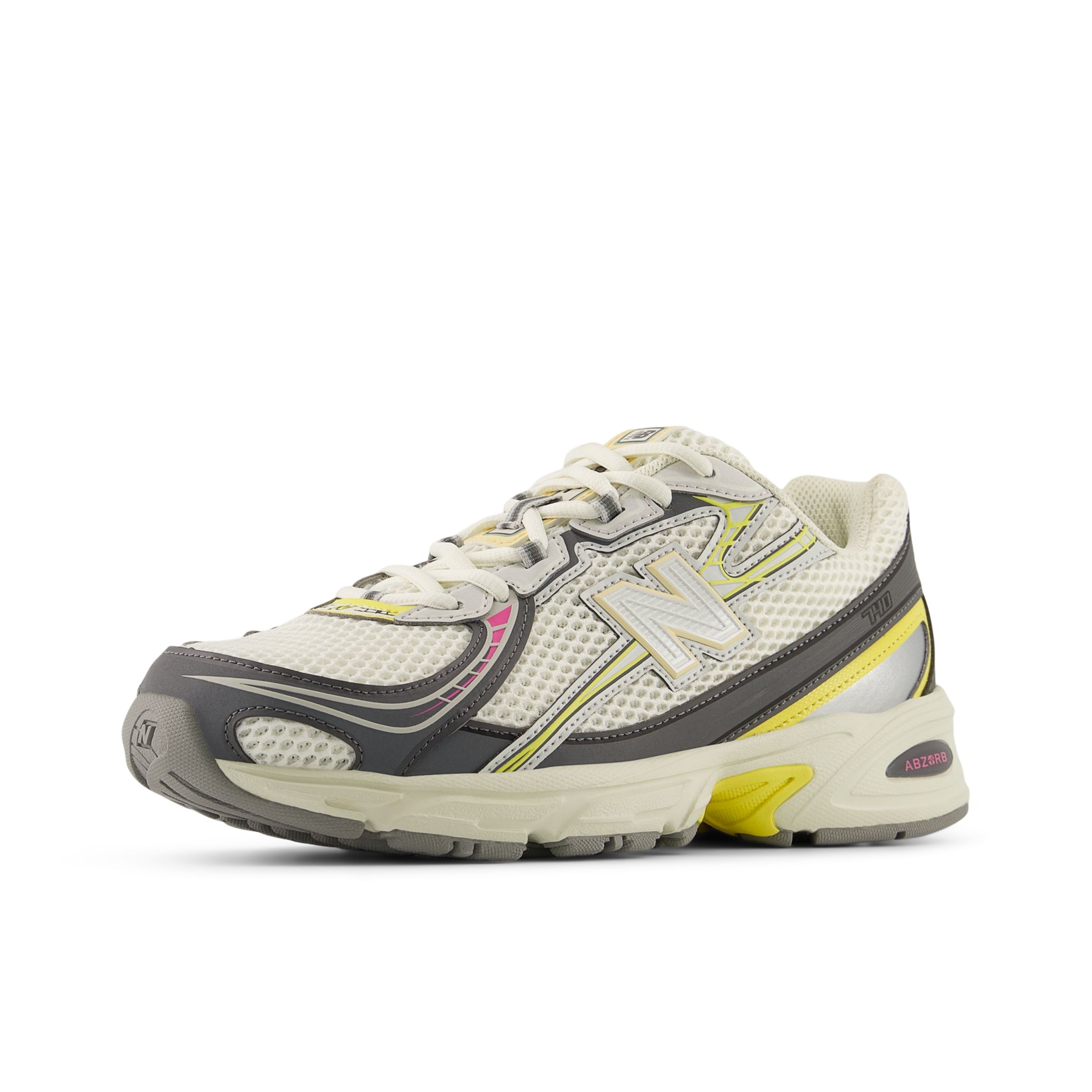 New Balance 740 'Sherbert & Angora' - Warm Skies Pack U7404II