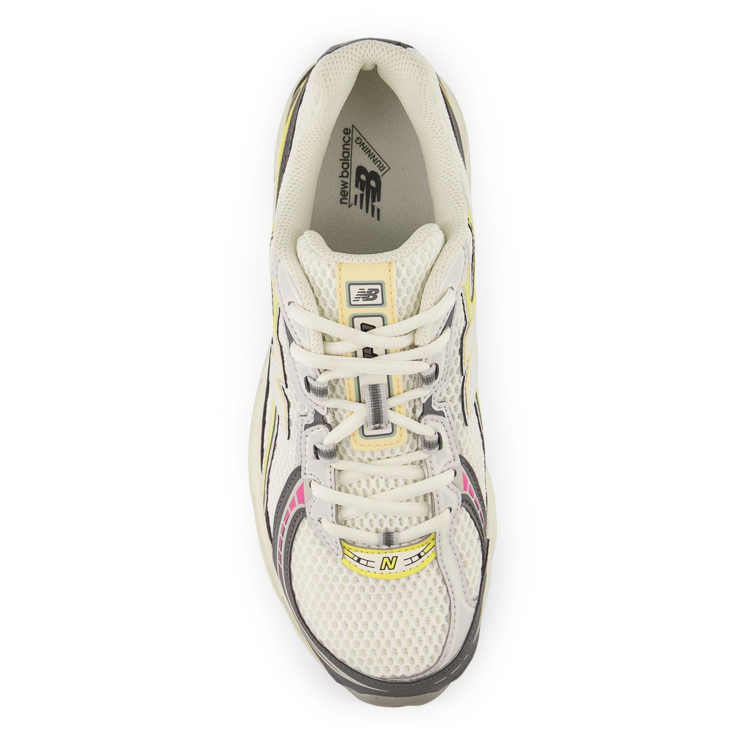 New Balance 740 'Sherbert & Angora' - Warm Skies Pack U7404II