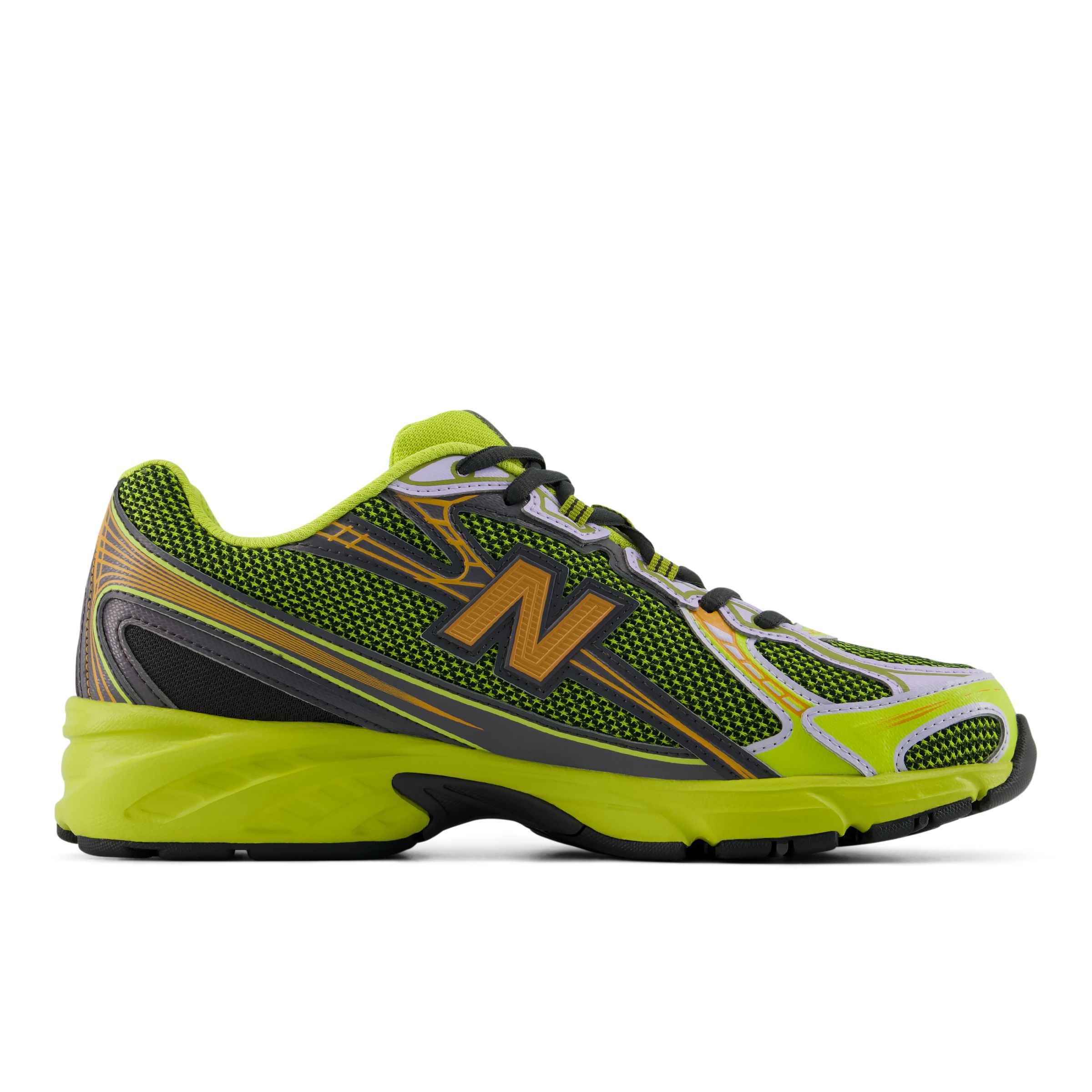 New Balance 740 U74099S