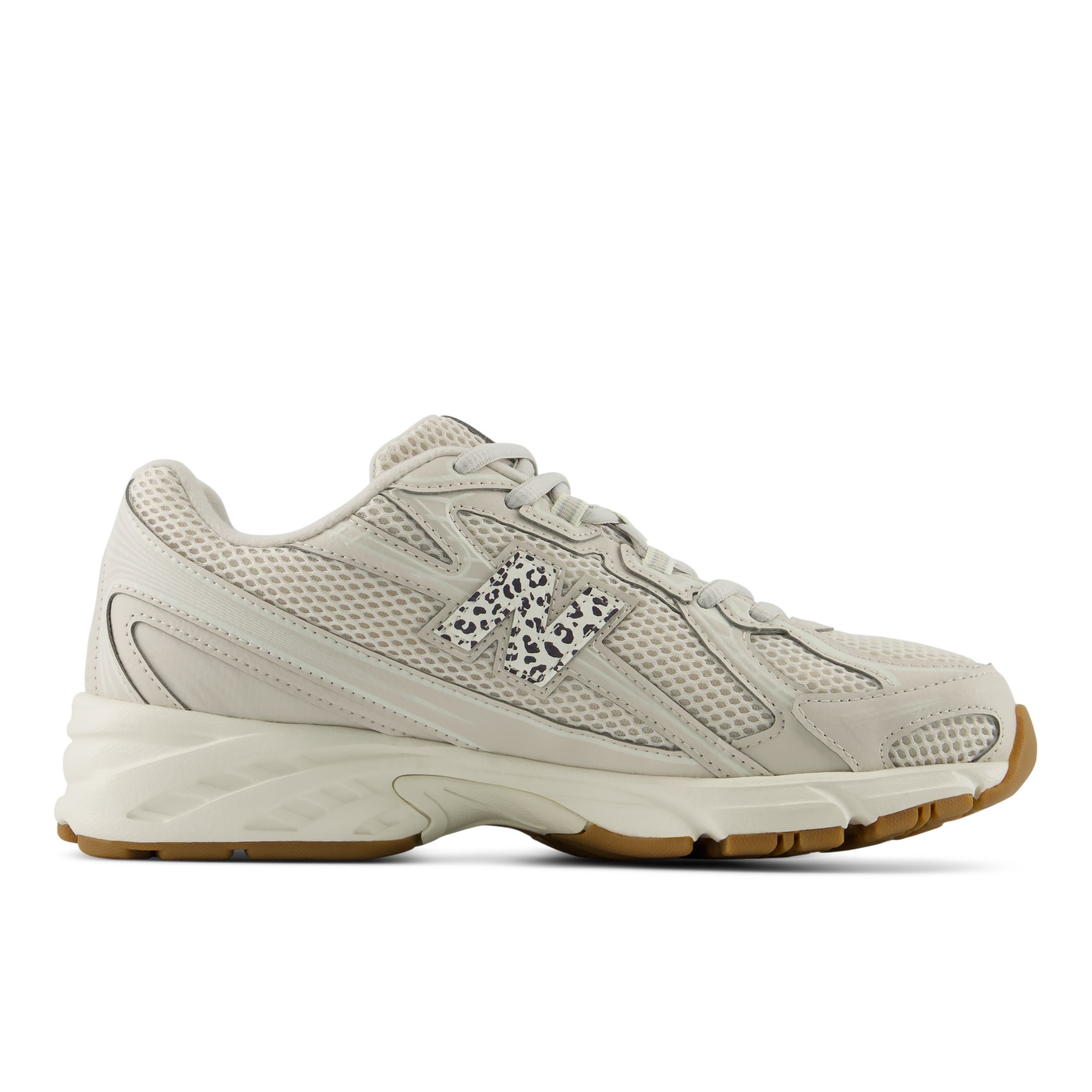 New Balance 740 'Moonbeam' - Animal Pack U7407KF