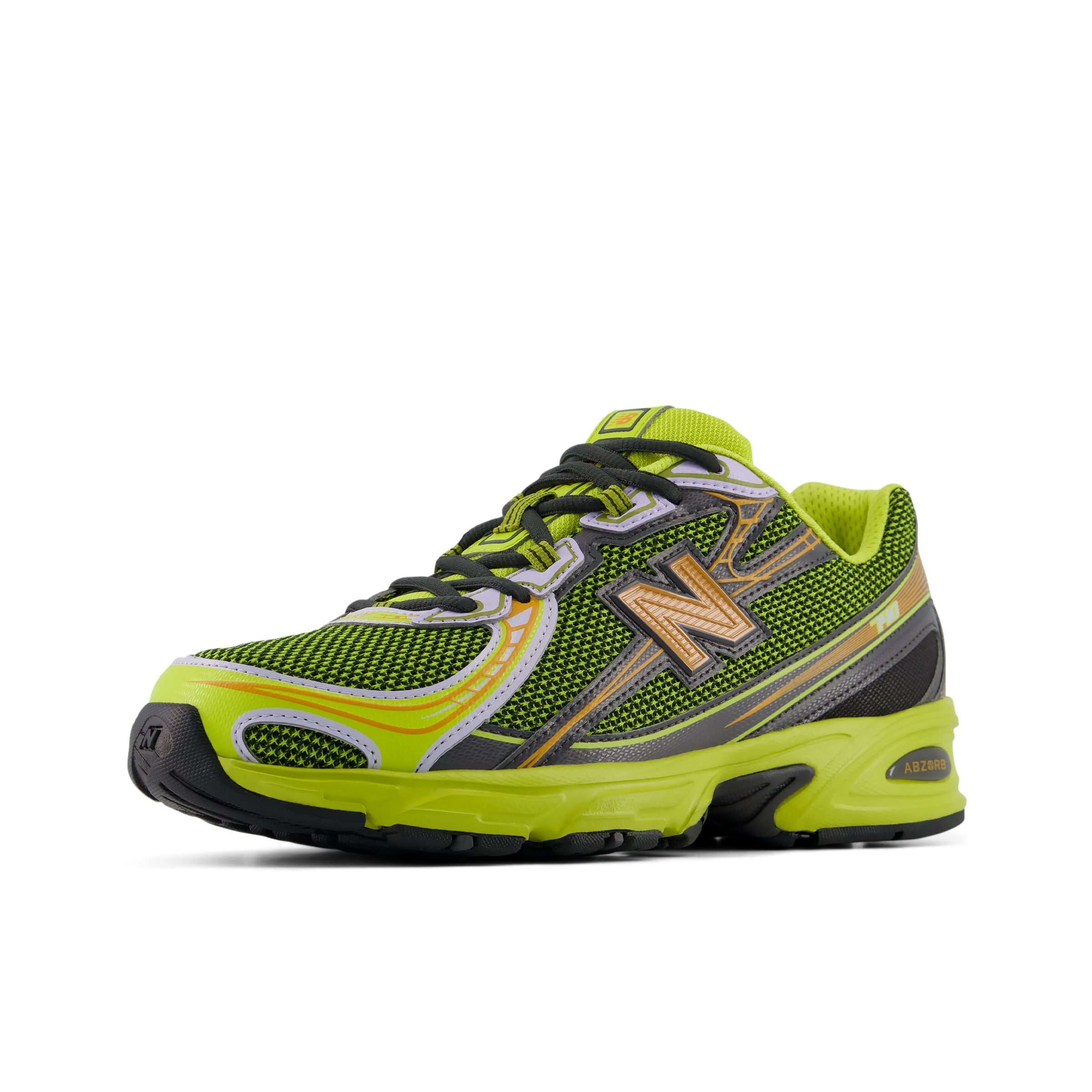 New Balance 740 U74099S