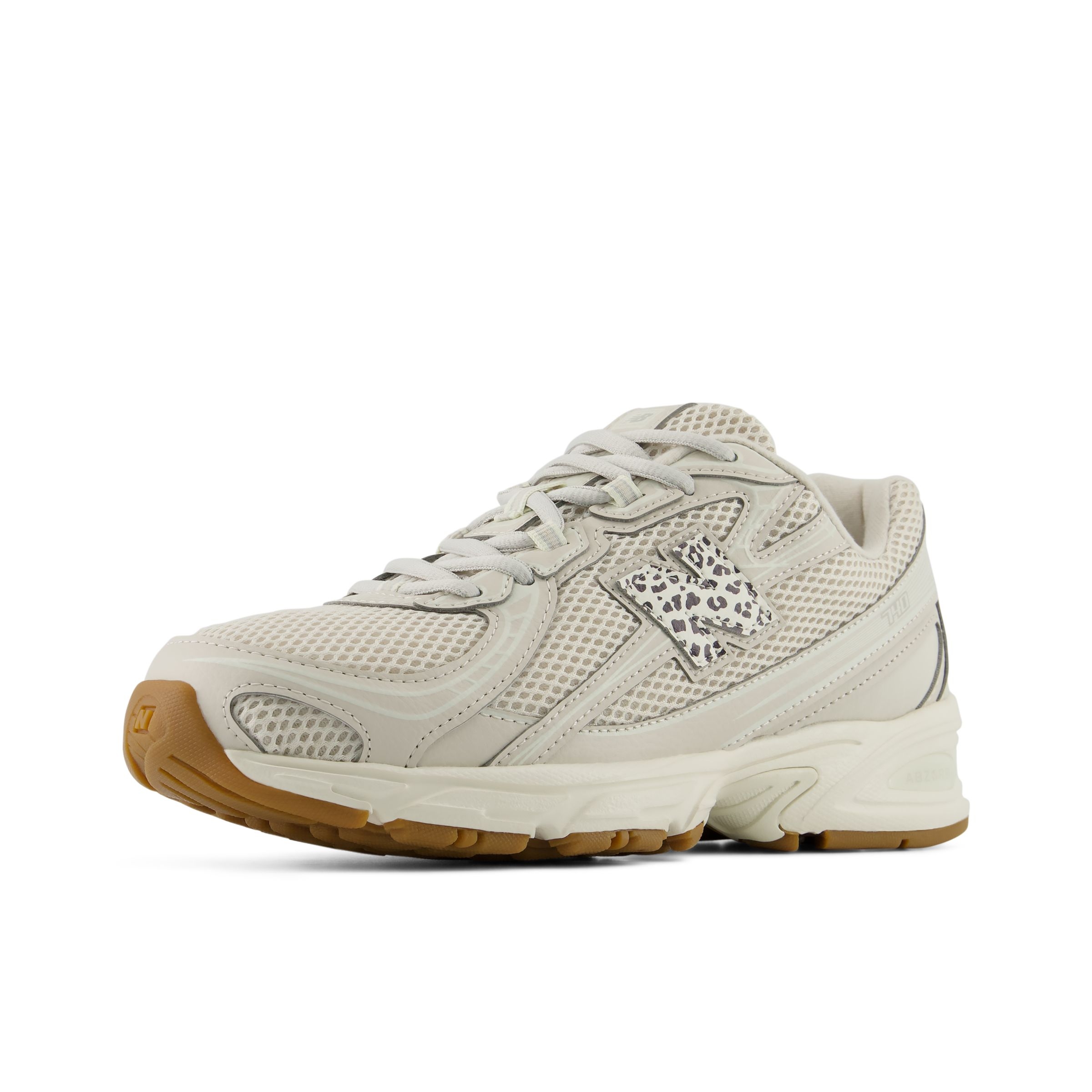 New Balance 740 'Moonbeam' - Animal Pack U7407KF