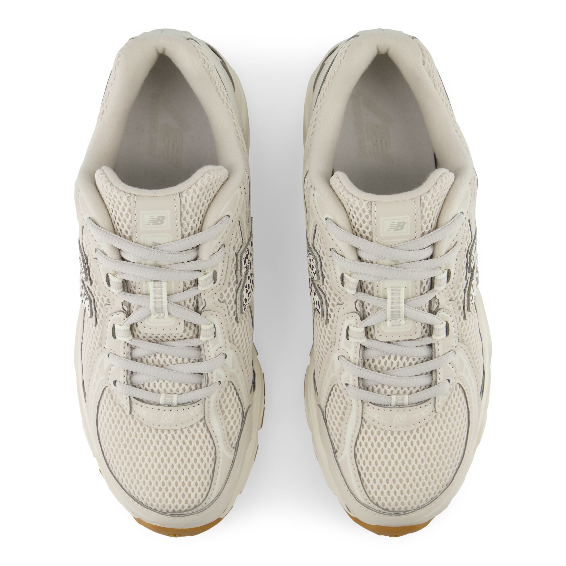 New Balance 740 'Moonbeam' - Animal Pack U7407KF