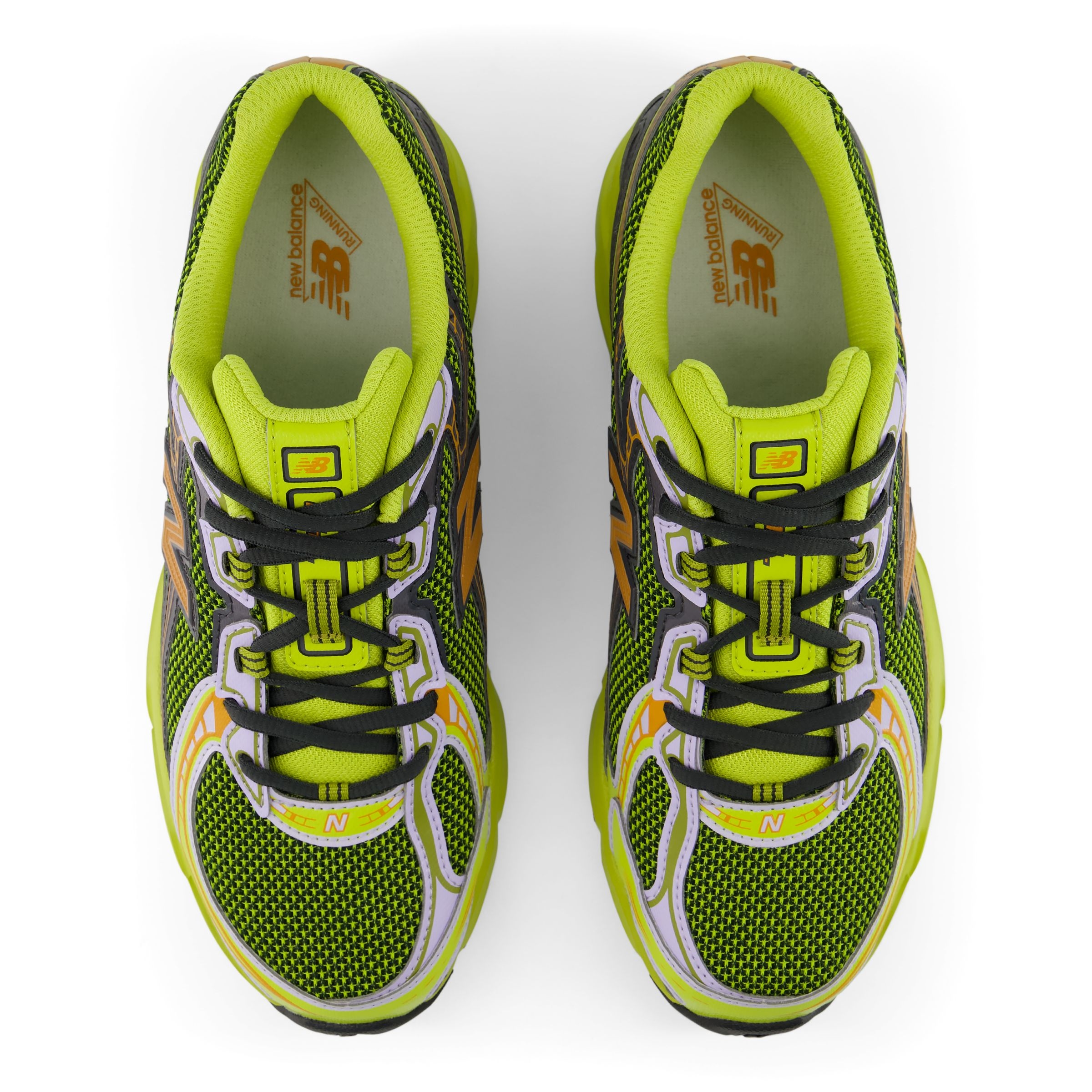 New Balance 740 U74099S