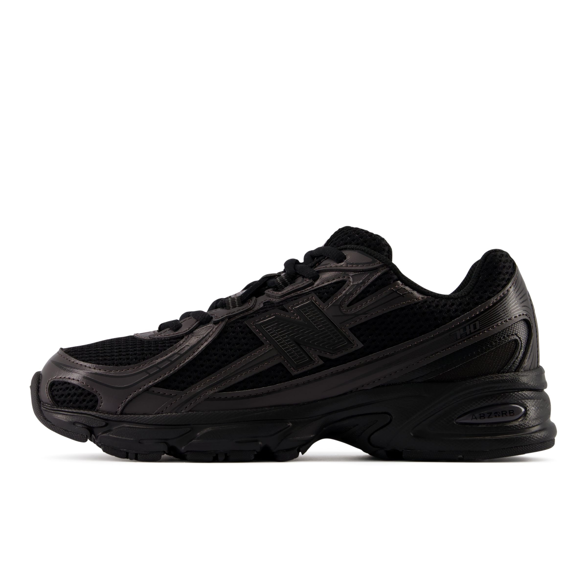 New Balance 740 'Black' U740BO2
