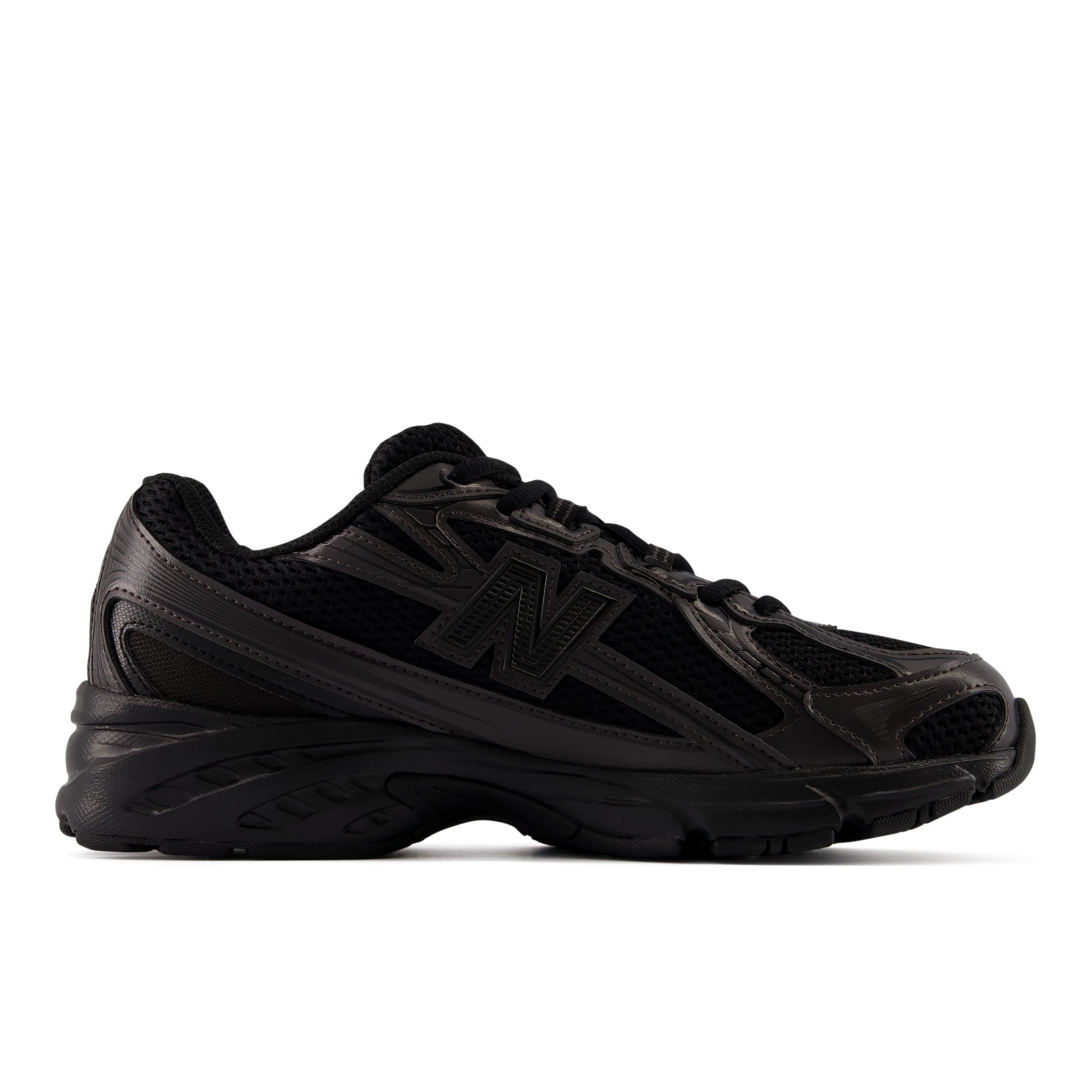 New Balance 740 'Black' U740BO2