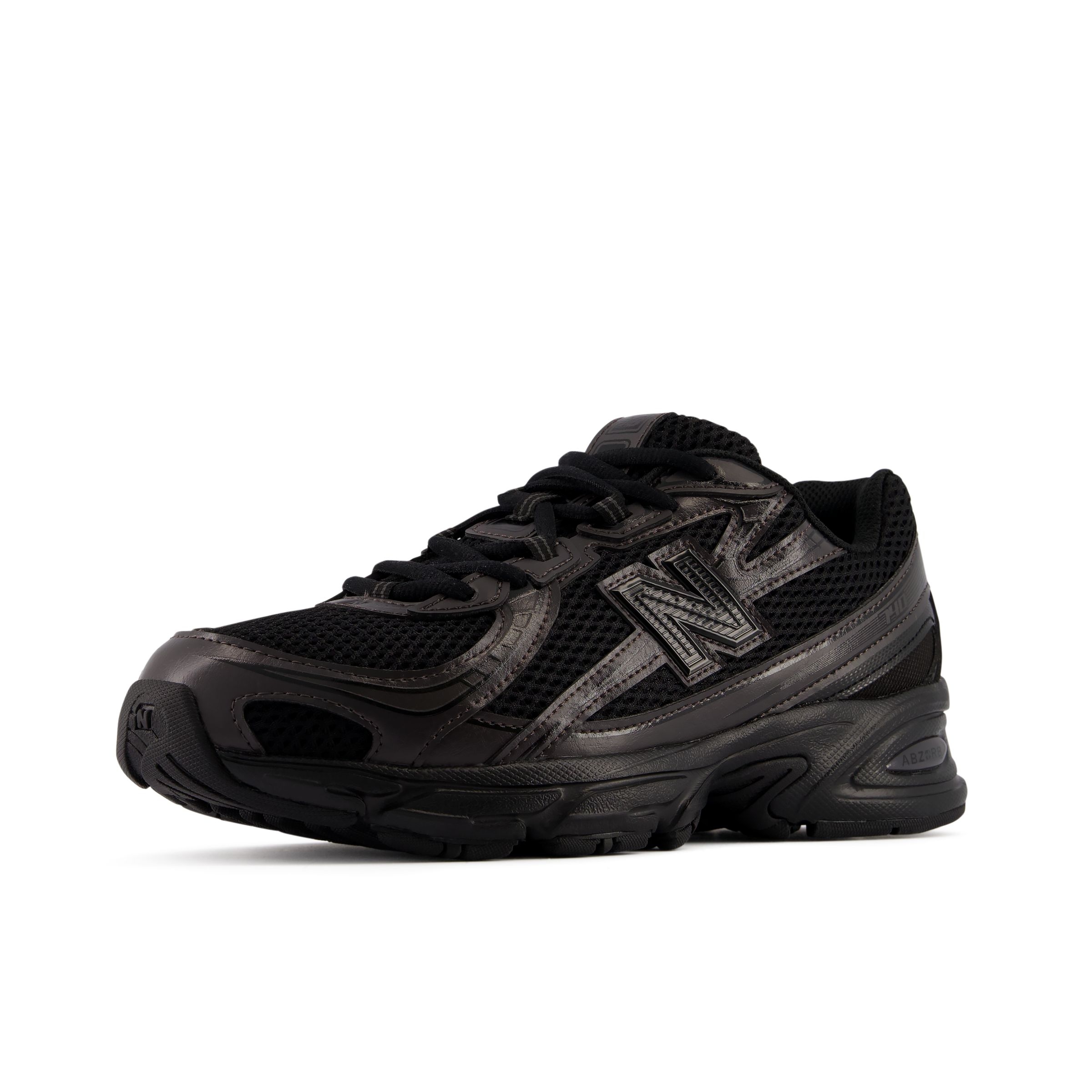New Balance 740 'Black' U740BO2