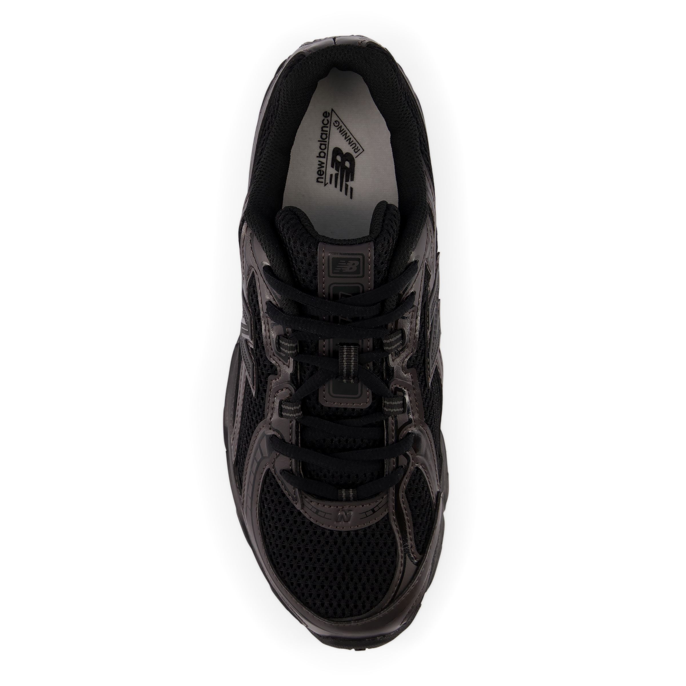 New Balance 740 'Black' U740BO2