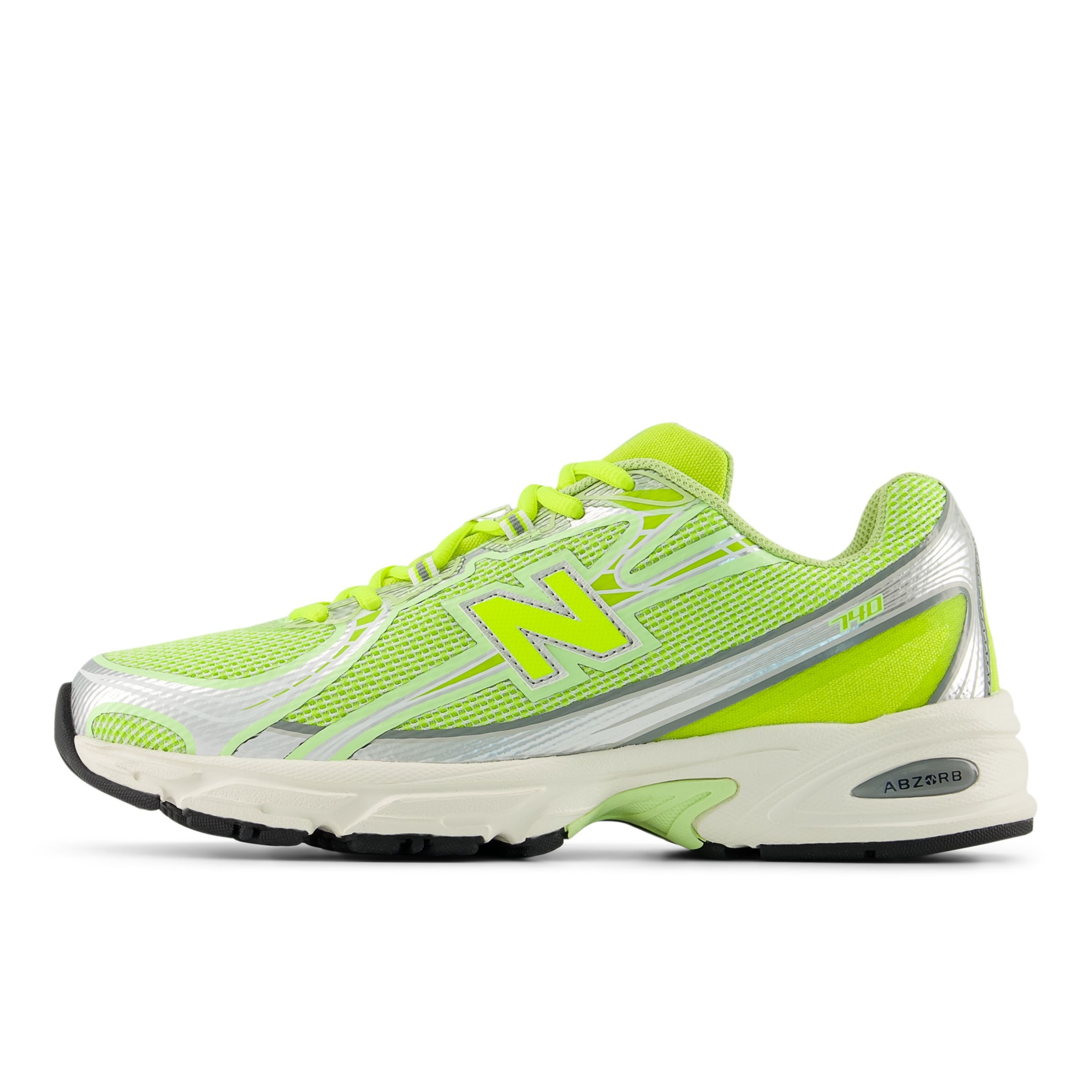 New Balance 740N Timberwolf U740N8QA