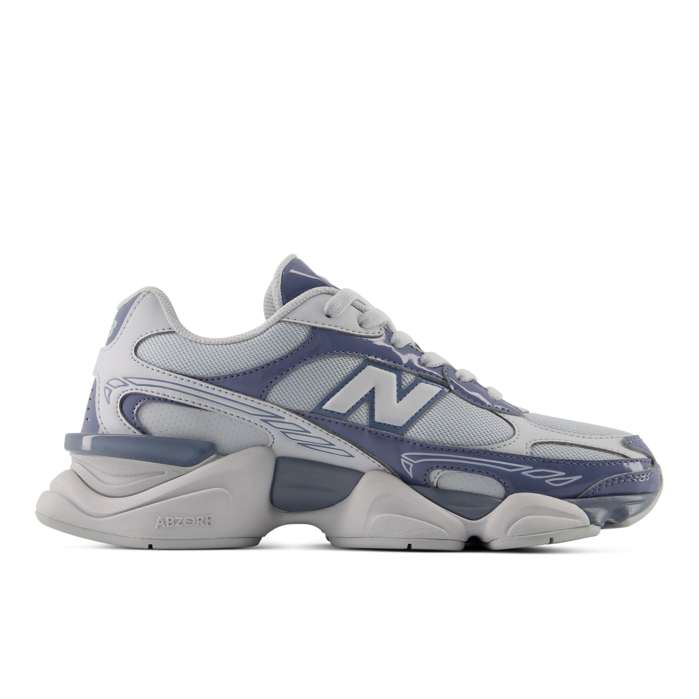 New Balance 9060R 'Arctic Grey' U90605HS
