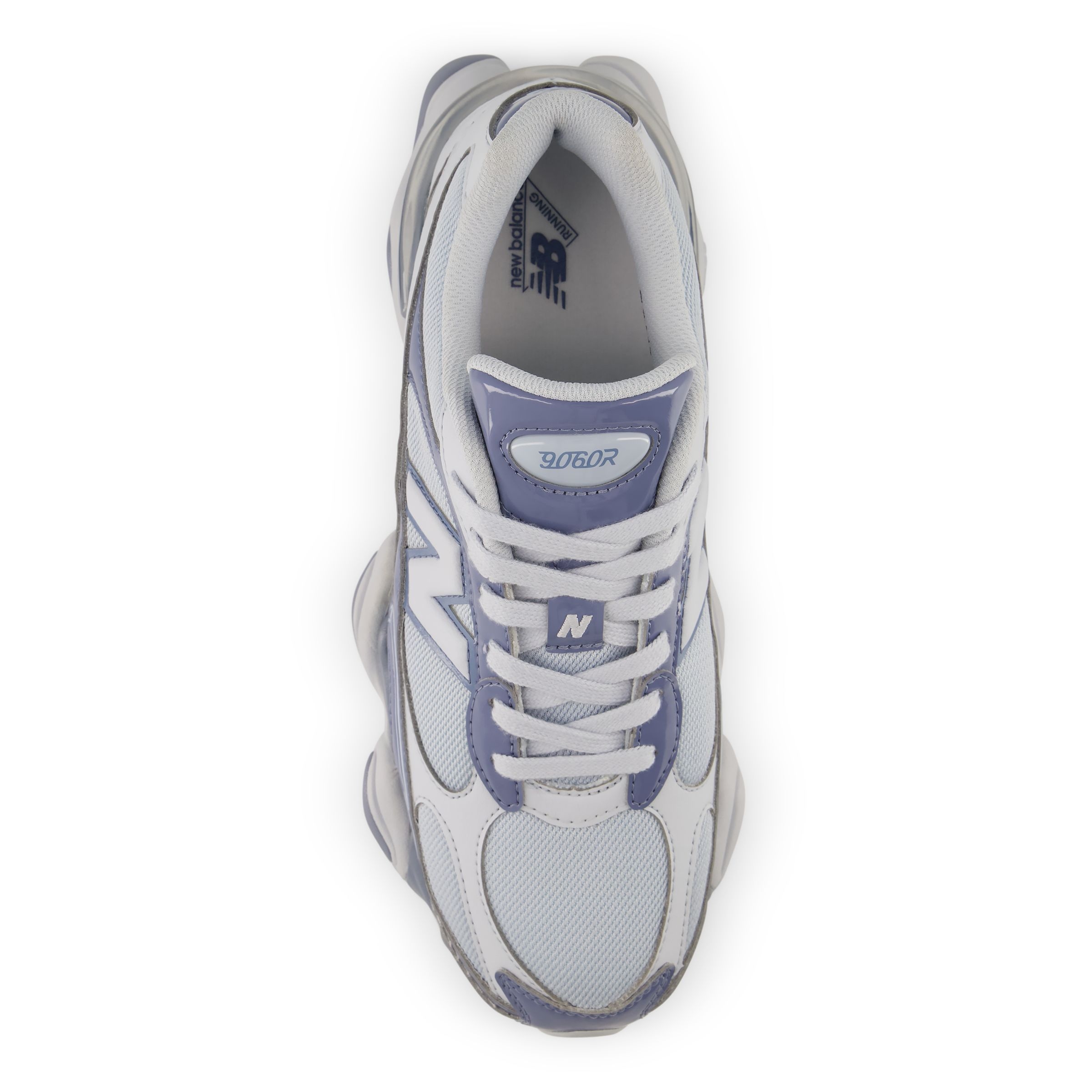 New Balance 9060R 'Arctic Grey' U90605HS