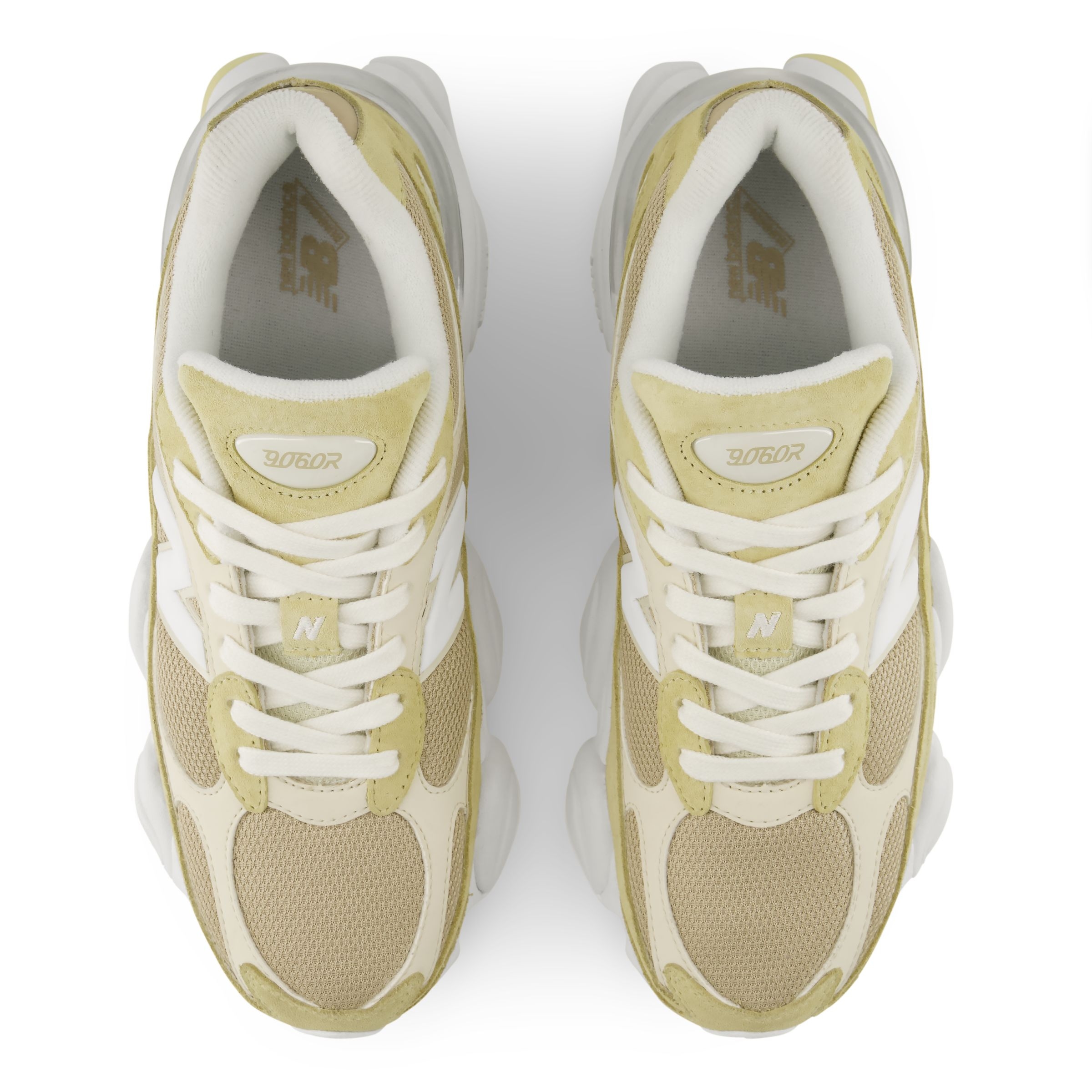 New Balance 9060R 'Enoki' U90606U0