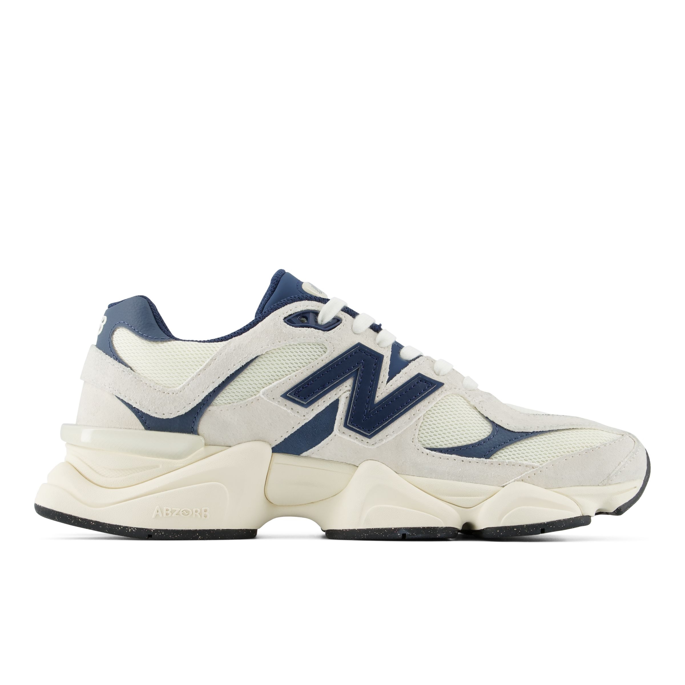 New Balance 9060 Nb Navy U906089J