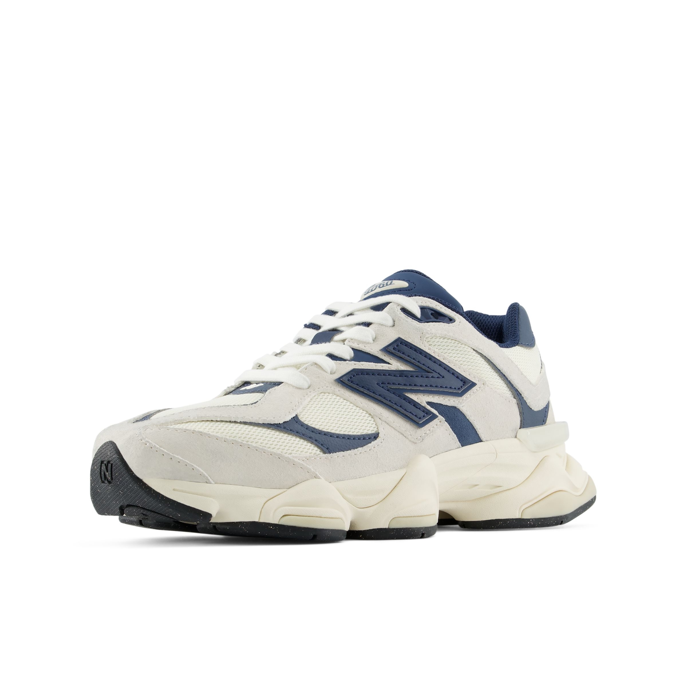 New Balance 9060 Nb Navy U906089J