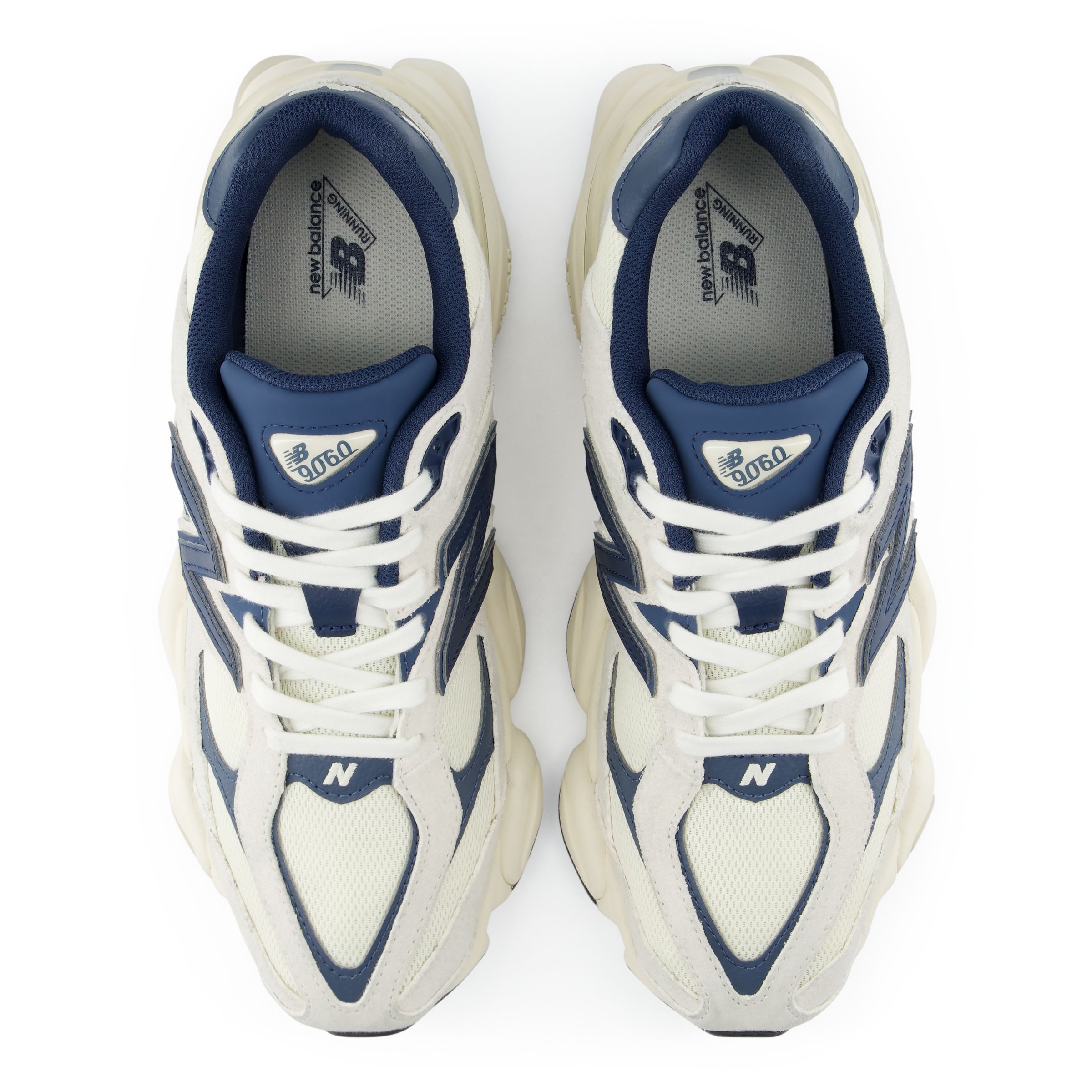 New Balance 9060 Nb Navy U906089J