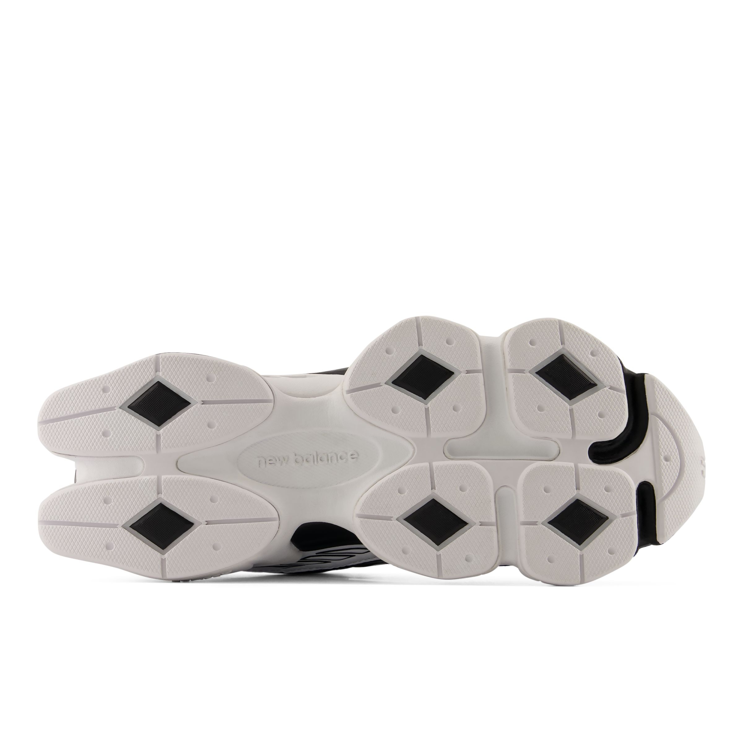 New Balance 9060R 'Black & White' U906076M