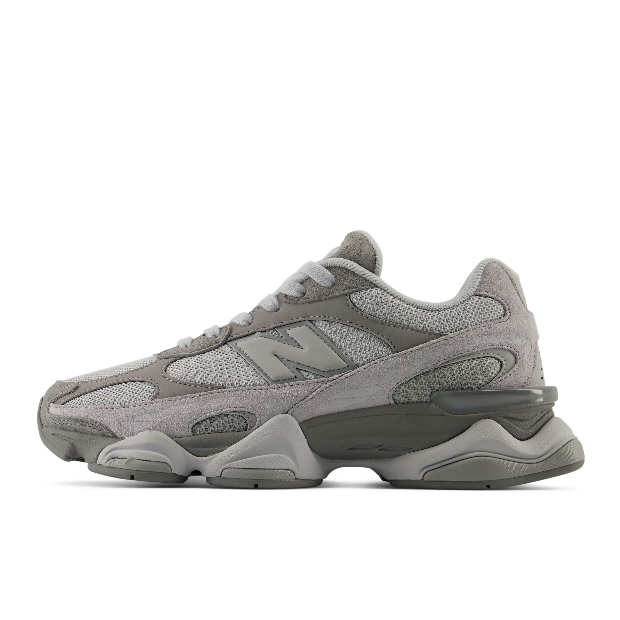 New Balance 9060 Harbor Grey U90609EL