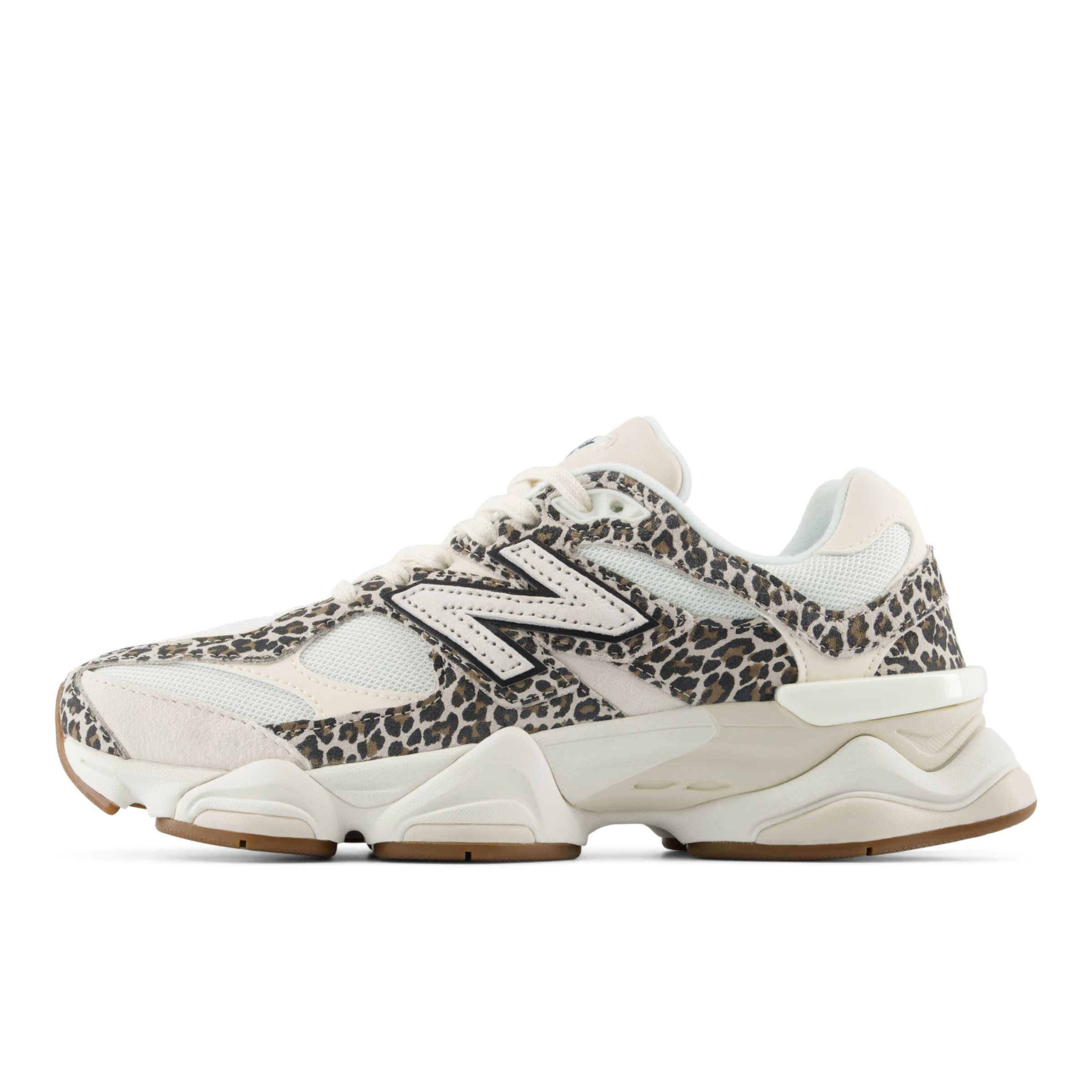 New Balance 9060 'Linen Leopard' U9060ALP