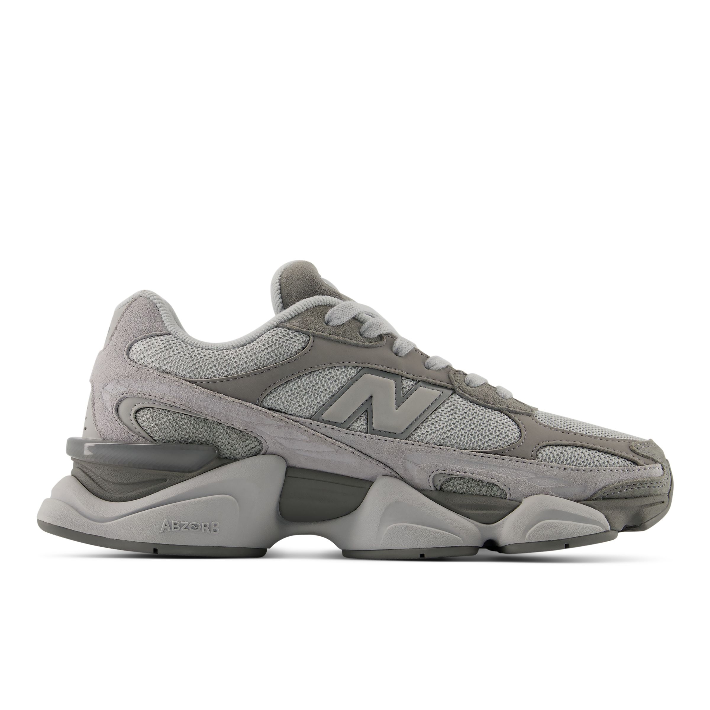 New Balance 9060 Harbor Grey U90609EL