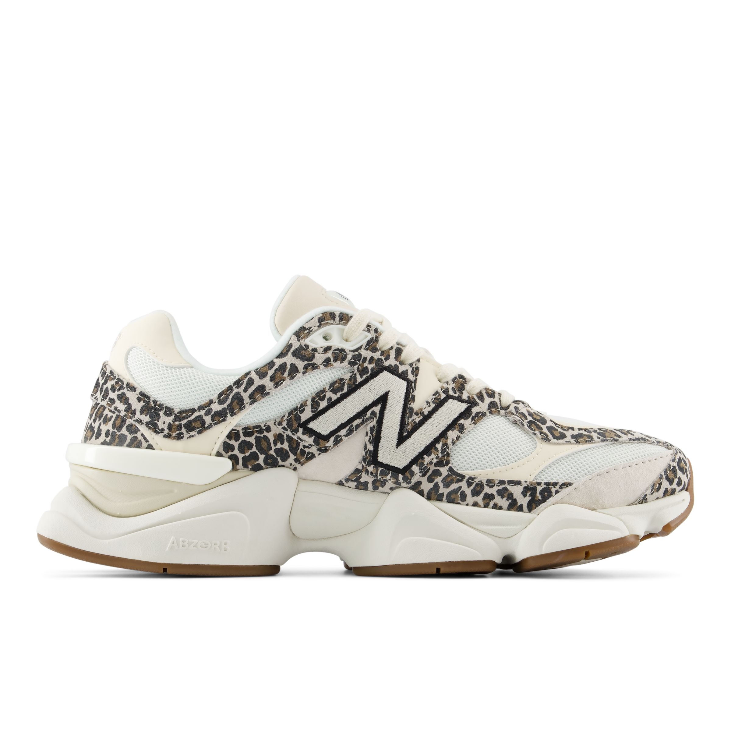 New Balance 9060 'Linen Leopard' U9060ALP