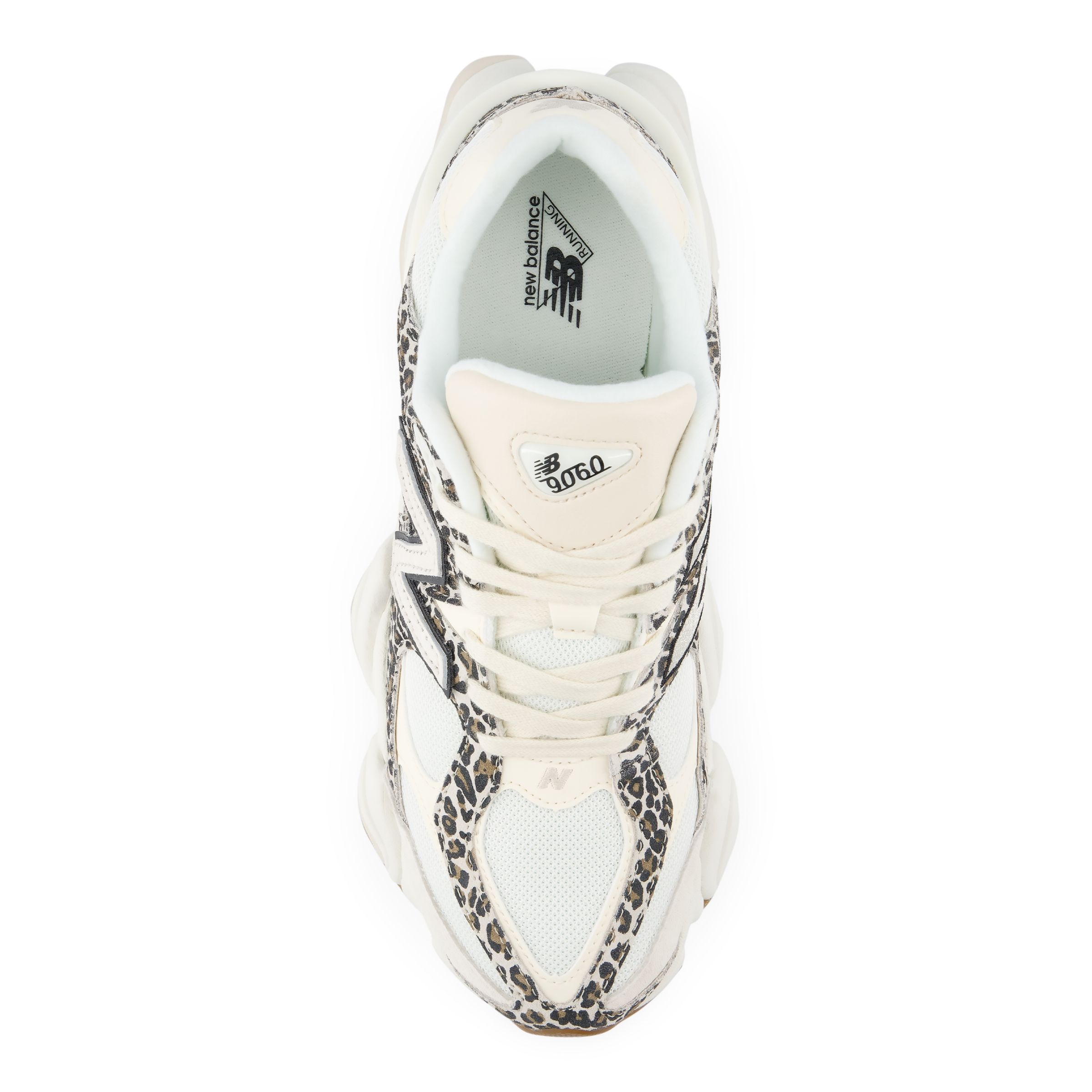 New Balance 9060 'Linen Leopard' U9060ALP