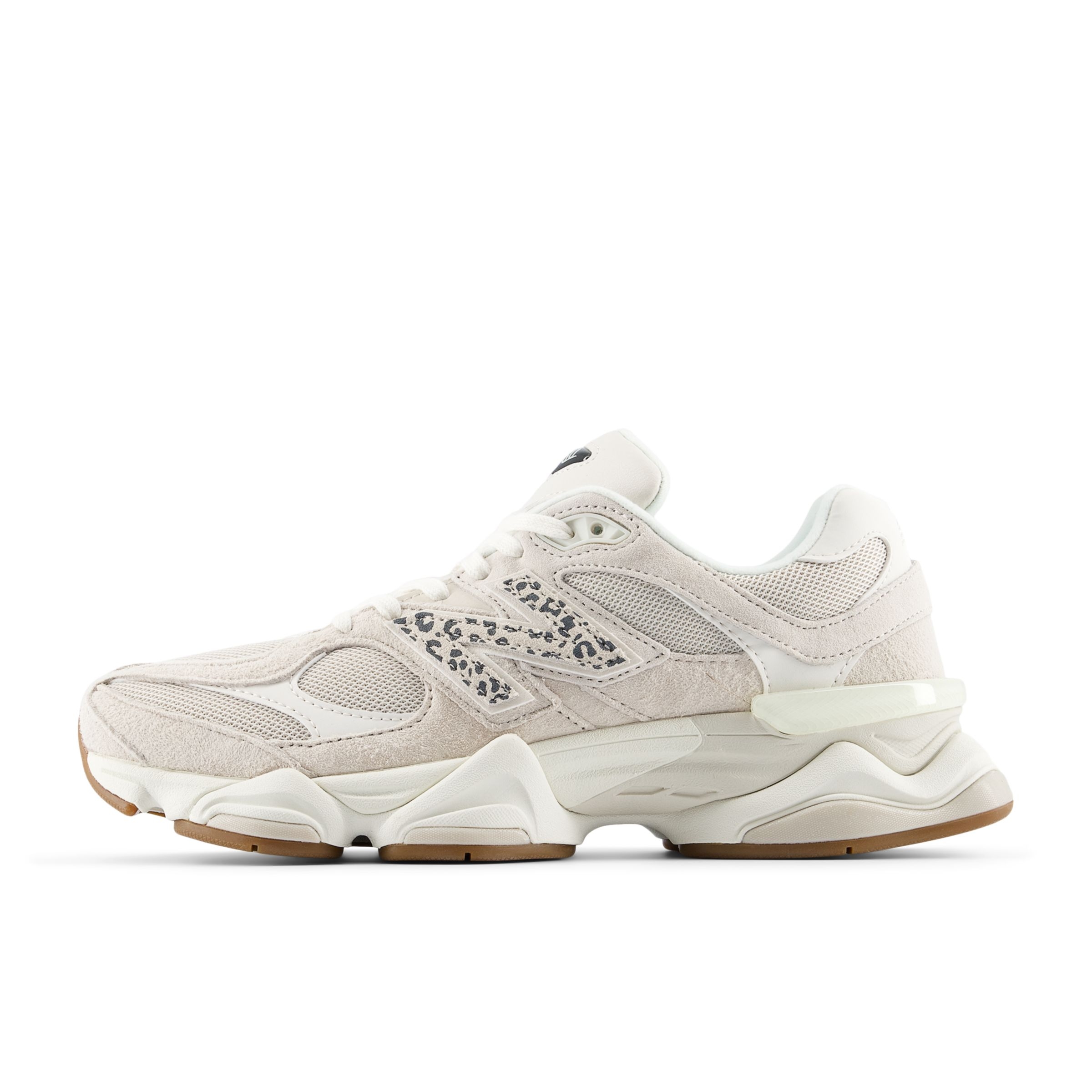 New Balance 9060 'Sea Salt Leopard Print' U9060ASP